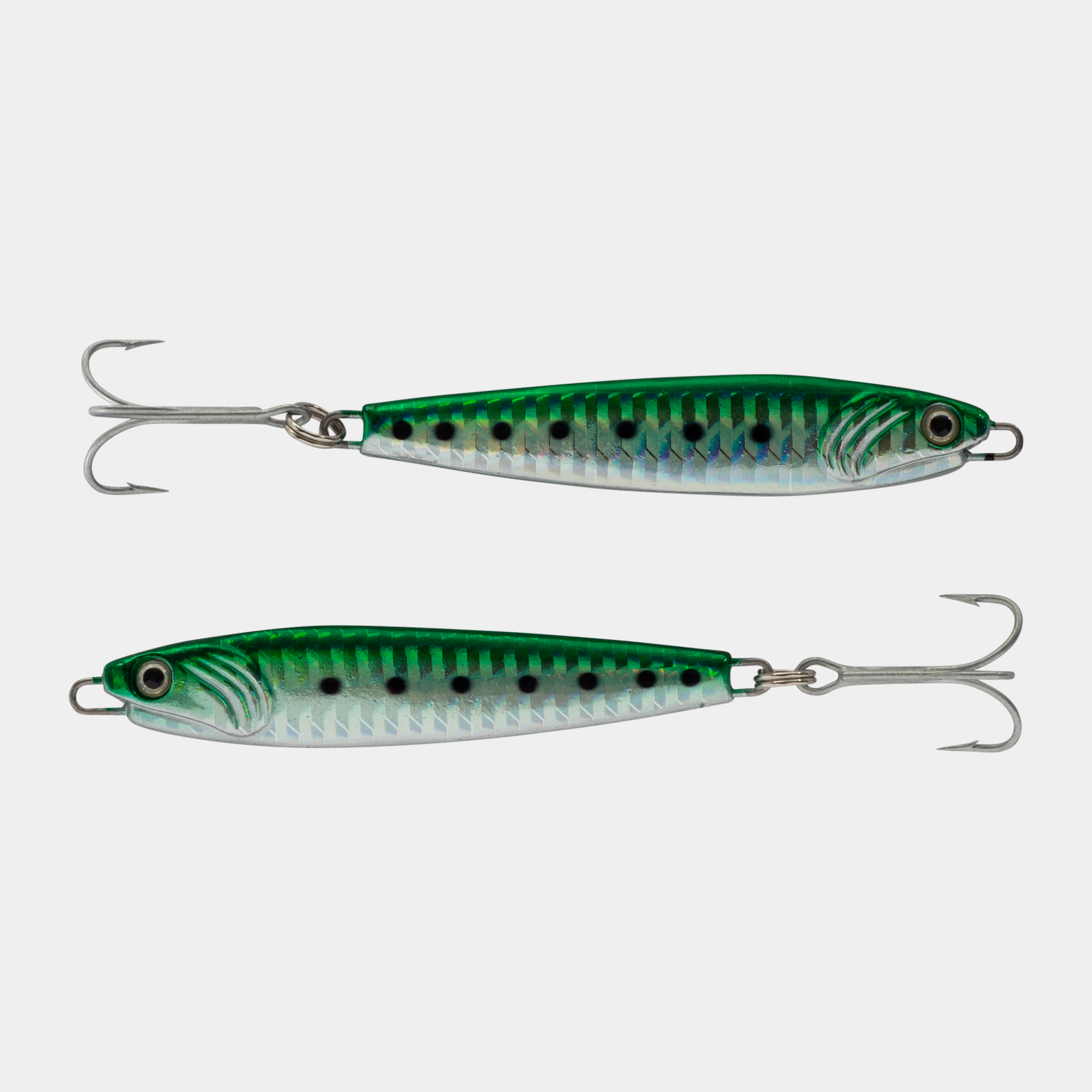 SILDEKONGEN 40G, fiskesluk, 2-pack - full image 1