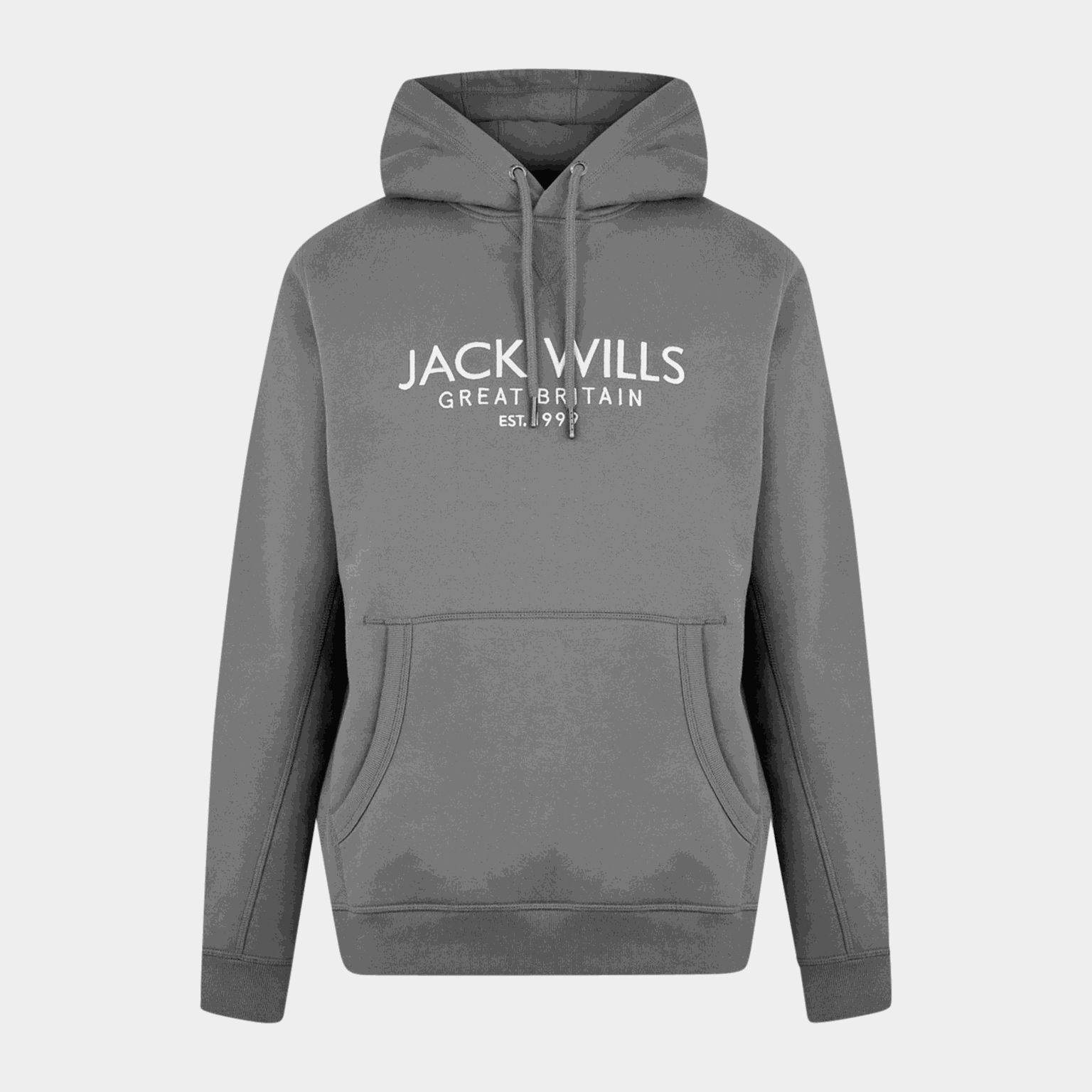 Batsford Hoodie, hettegenser, herre - full image 1