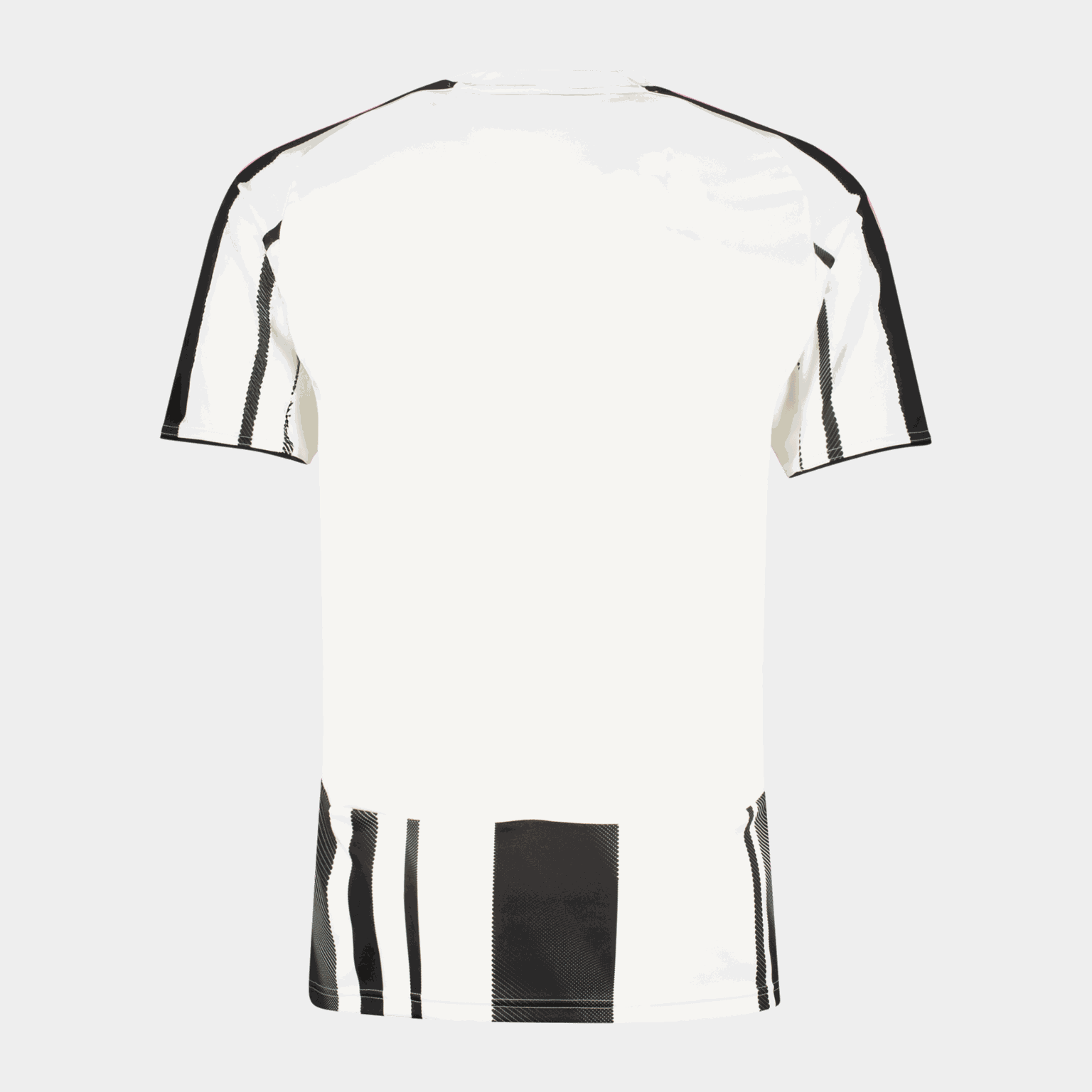 Juventus Home Jersey 2025/26, fotballdrakt, herre 25/26 - full image 2
