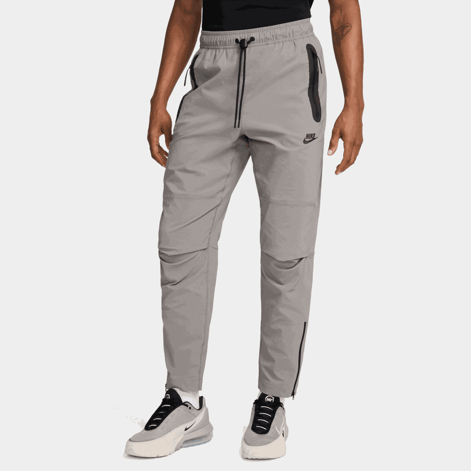 Tech Woven Pants, bukse - full image 1