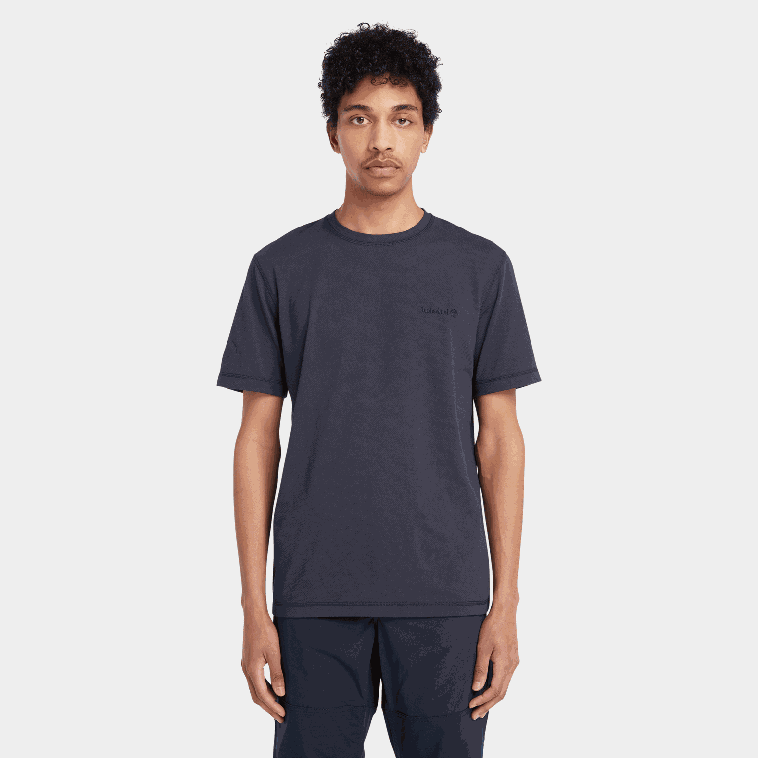 Wicking Ss Tee, t-skjorte, herre - full image 1
