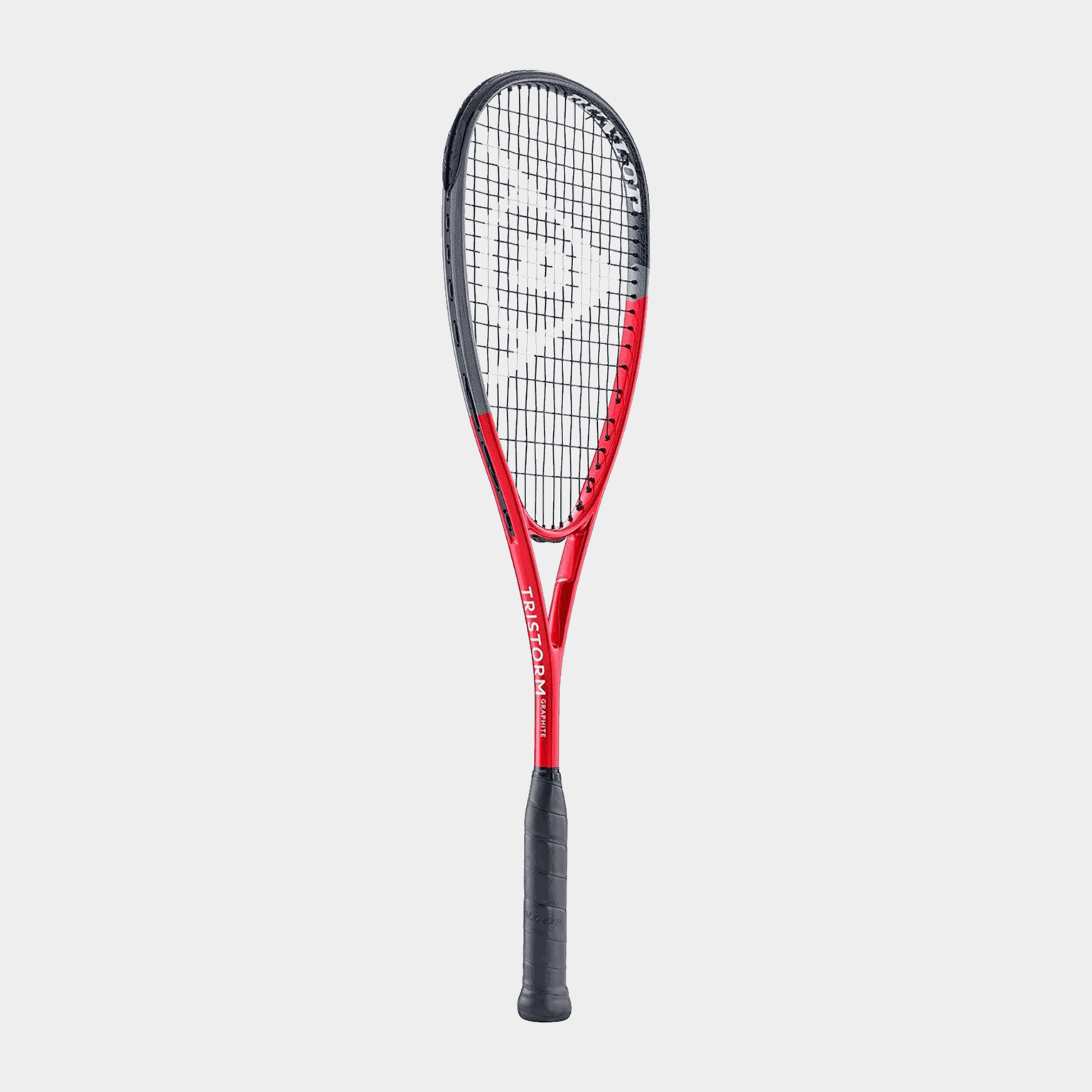 Tristorm Graphite, squashracket - full image 2