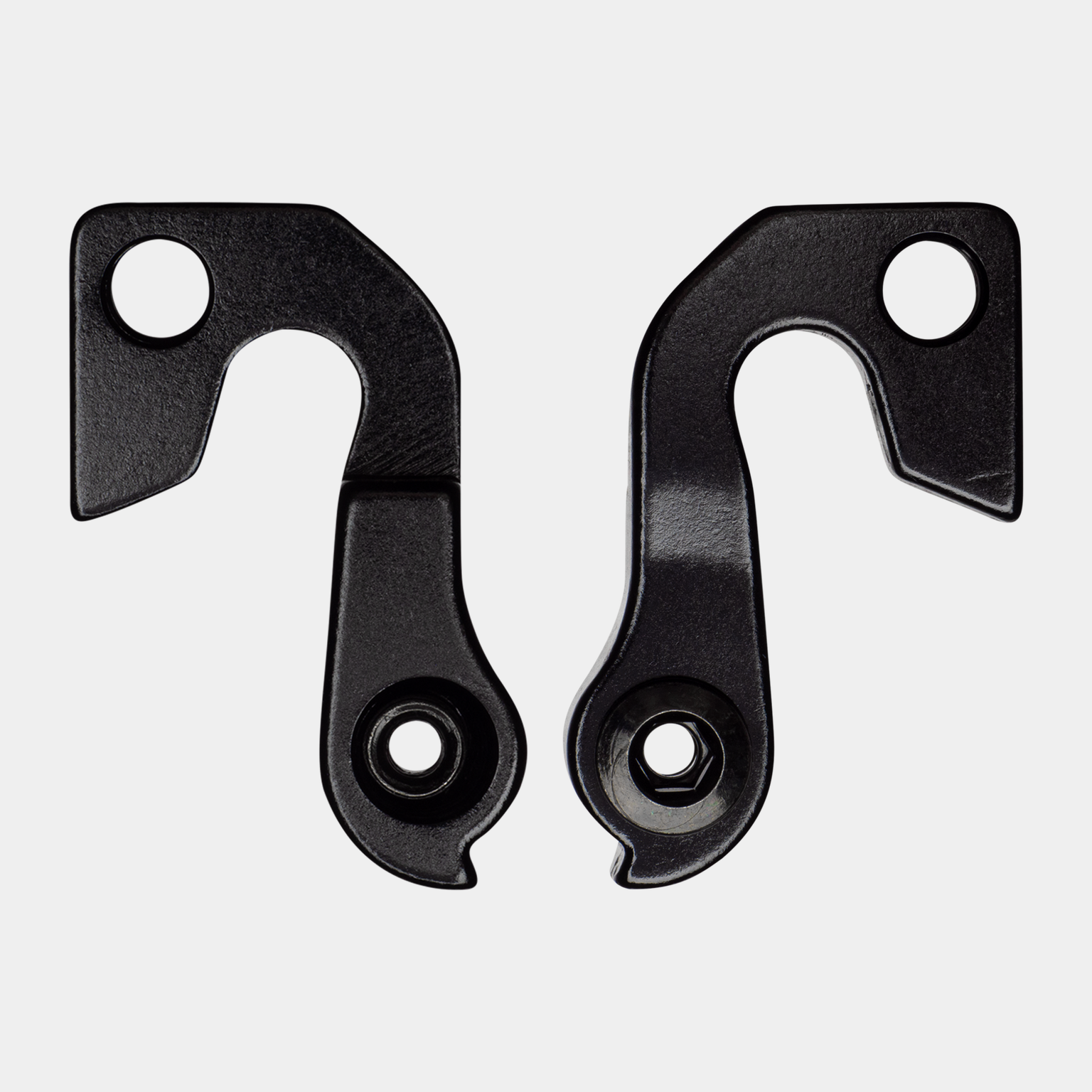 Gear Hanger v33 (E-Trekking 2.0 20 Shimano STEPS 8111 - full image 2