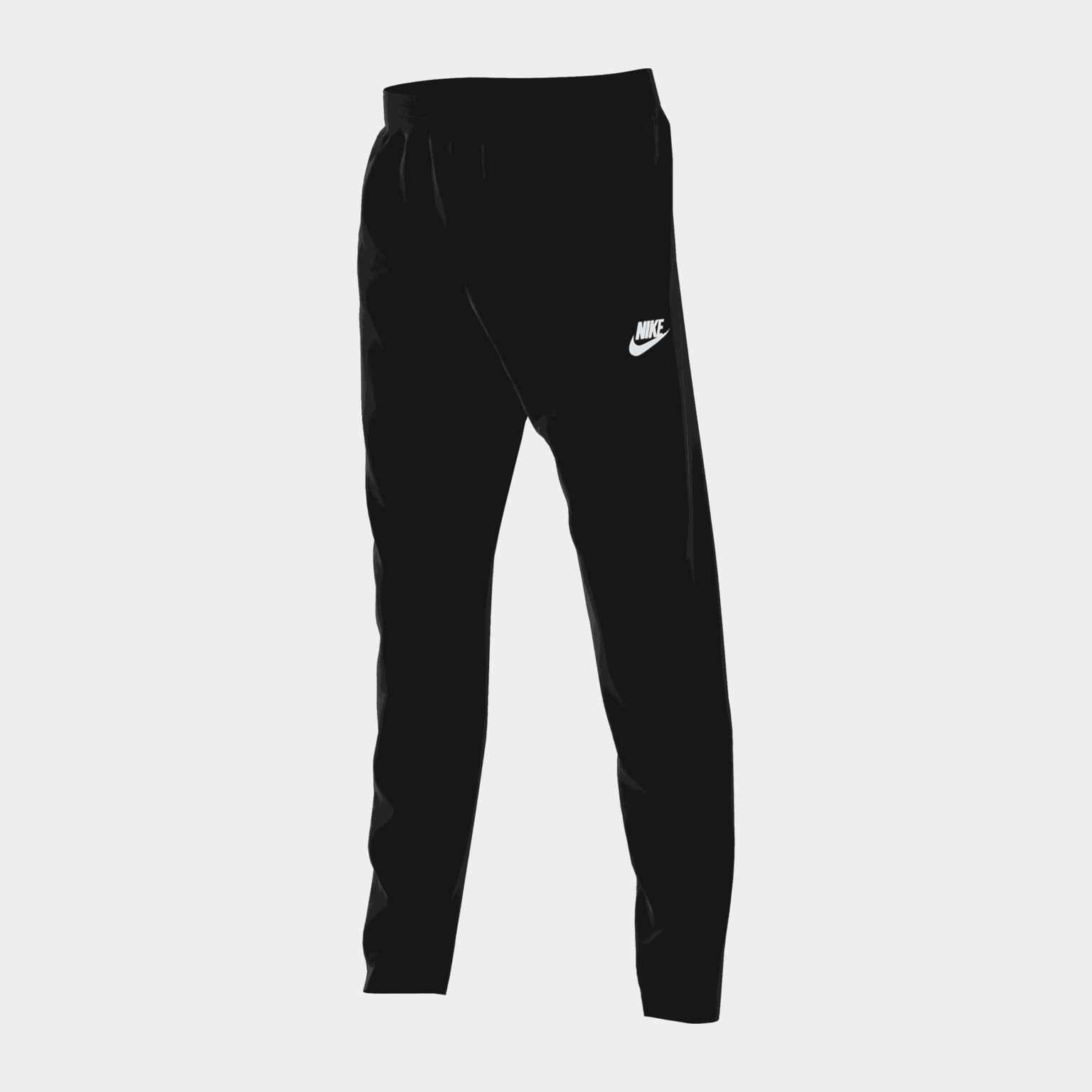 Club Woven Joggers, joggebukse - full image 1