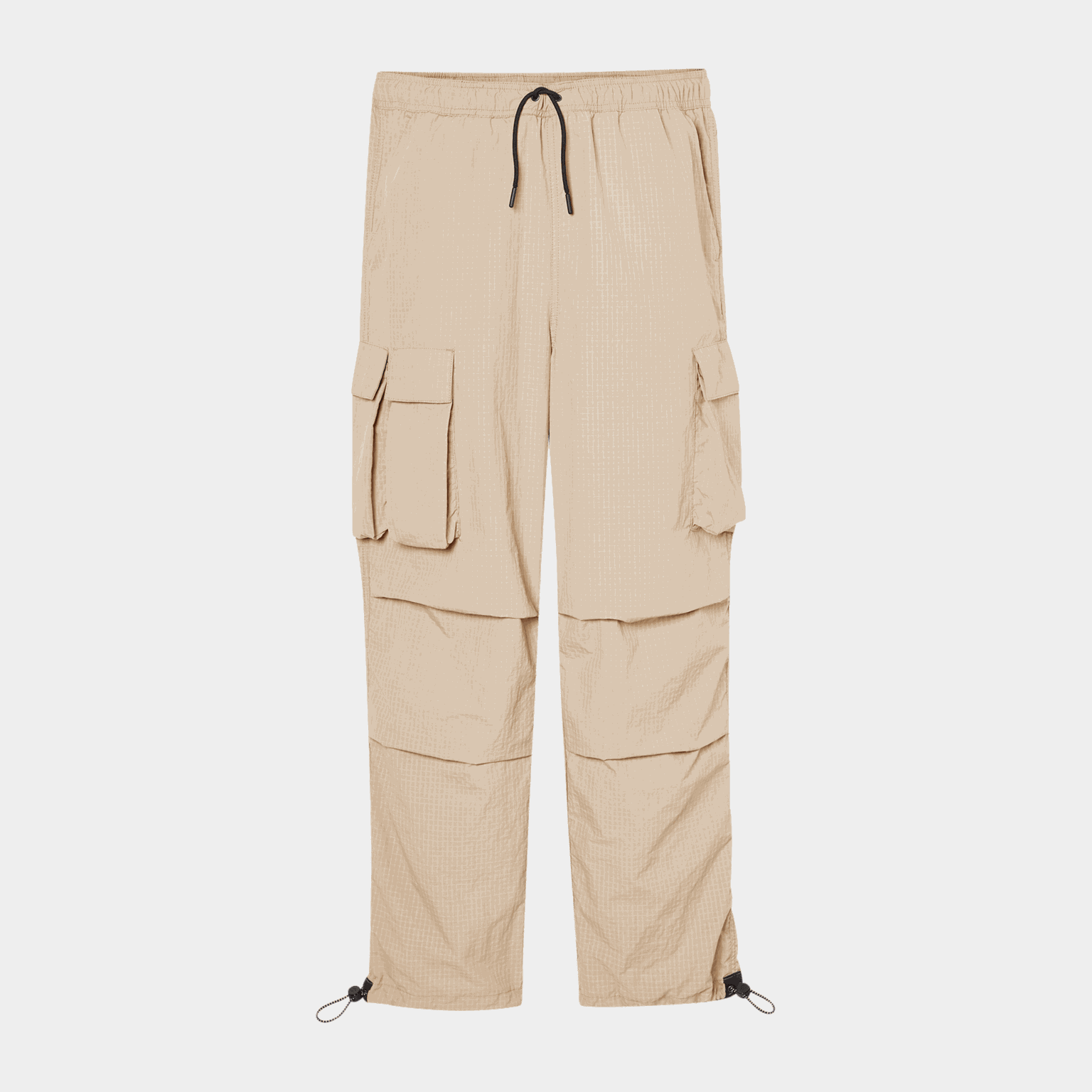 Wide Leg Pants - full image 1