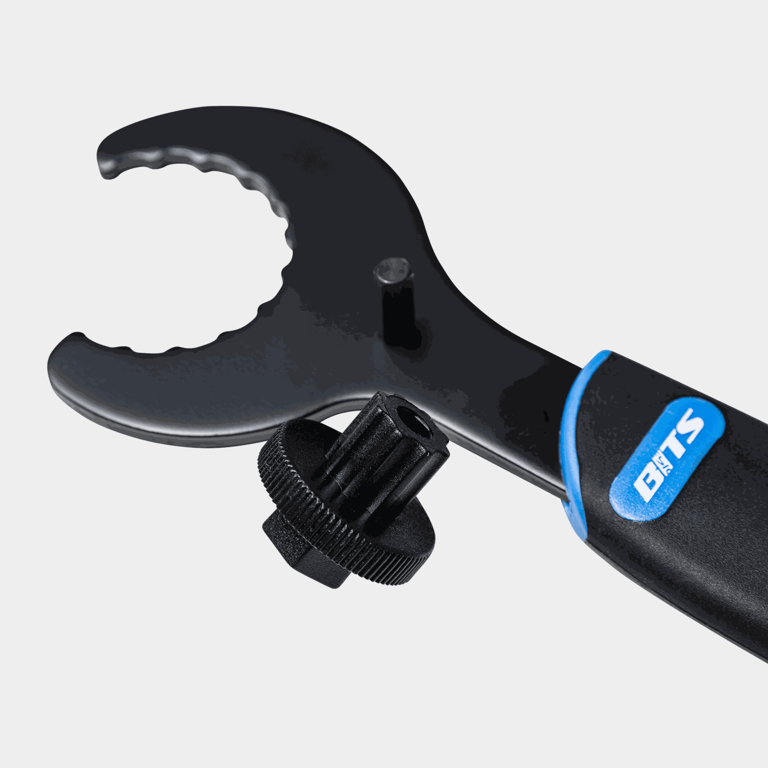 Bottom Bracket Wrench/Crank Installation Tool, kranklagerverktøy - full image 2