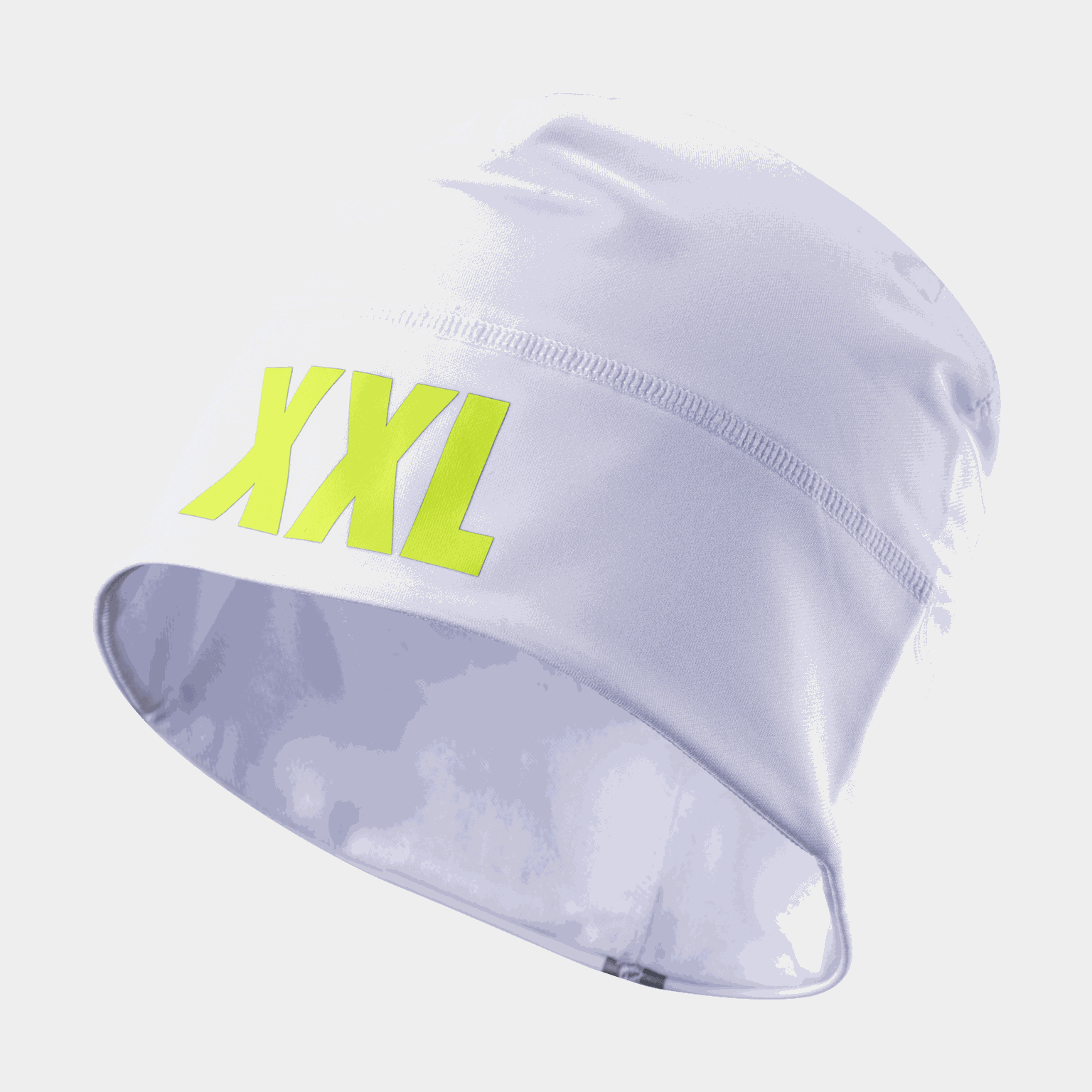 Polyknit Hat Black Logo 25/26, lue, unisex - full image 1