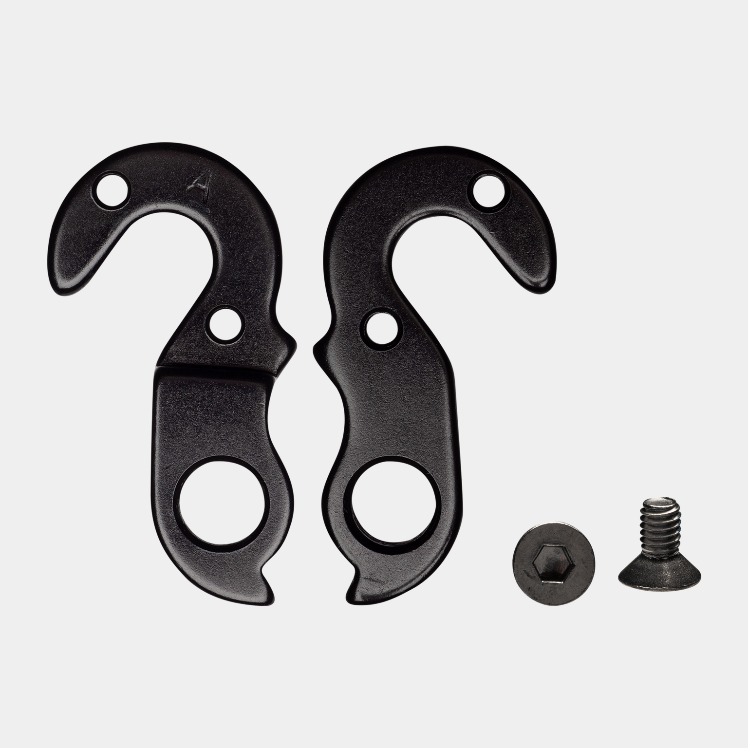 Derailleur hanger v38 (fits GX 2018 – 2021 QR dropout) - full image 1