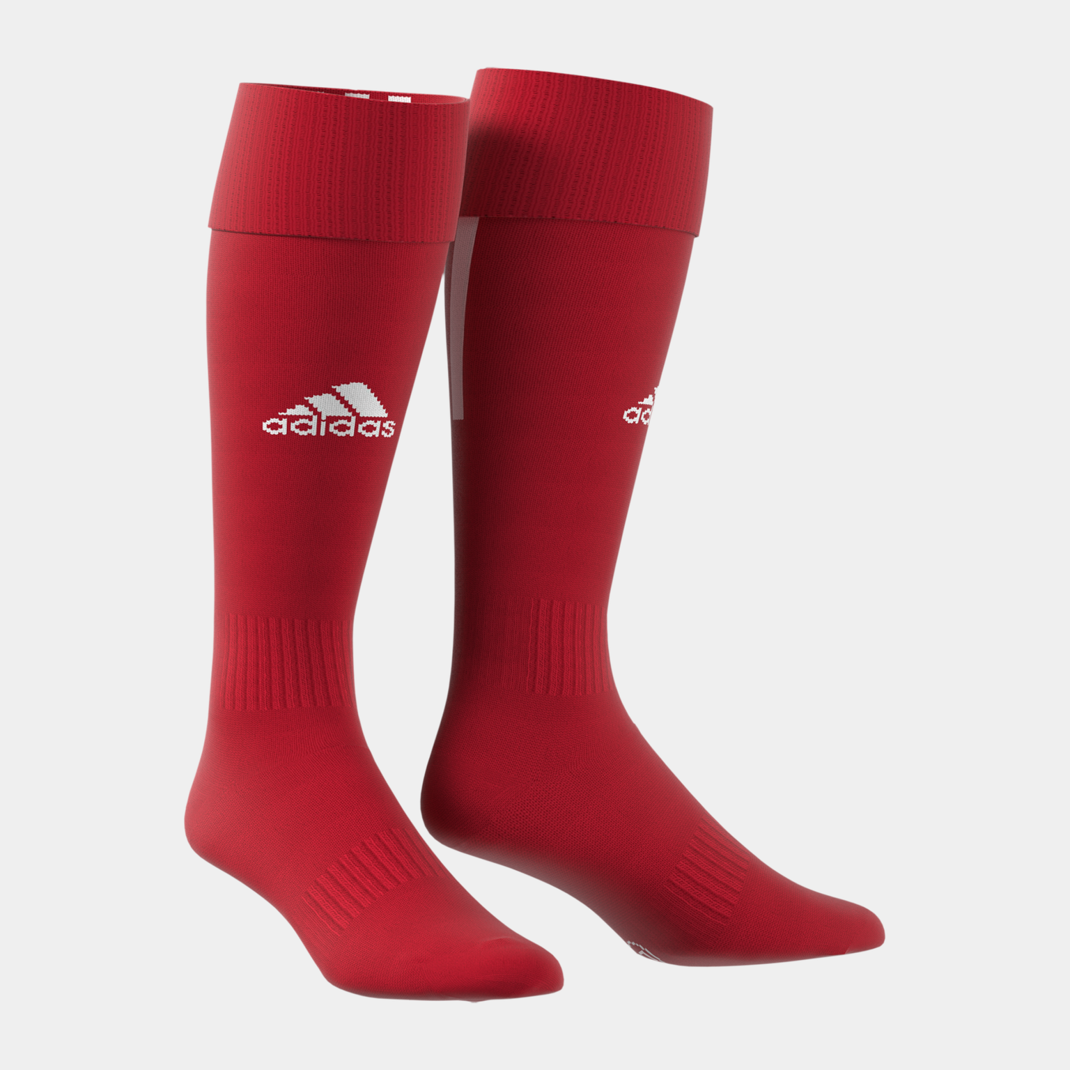 Santos Sock 18, fotballstrømper - full image 1