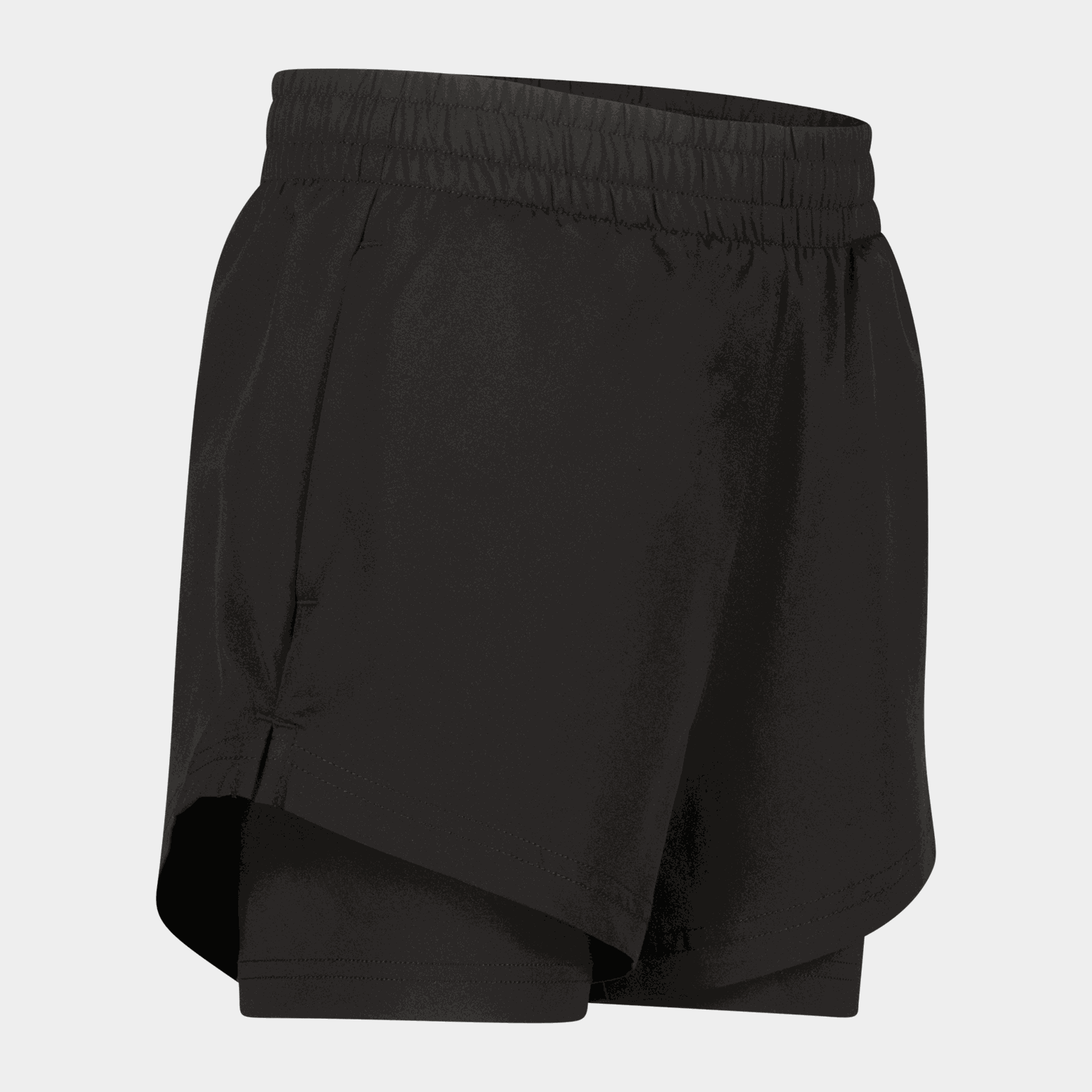 2In1 Tad Shorts G, løpeshorts - full image 2