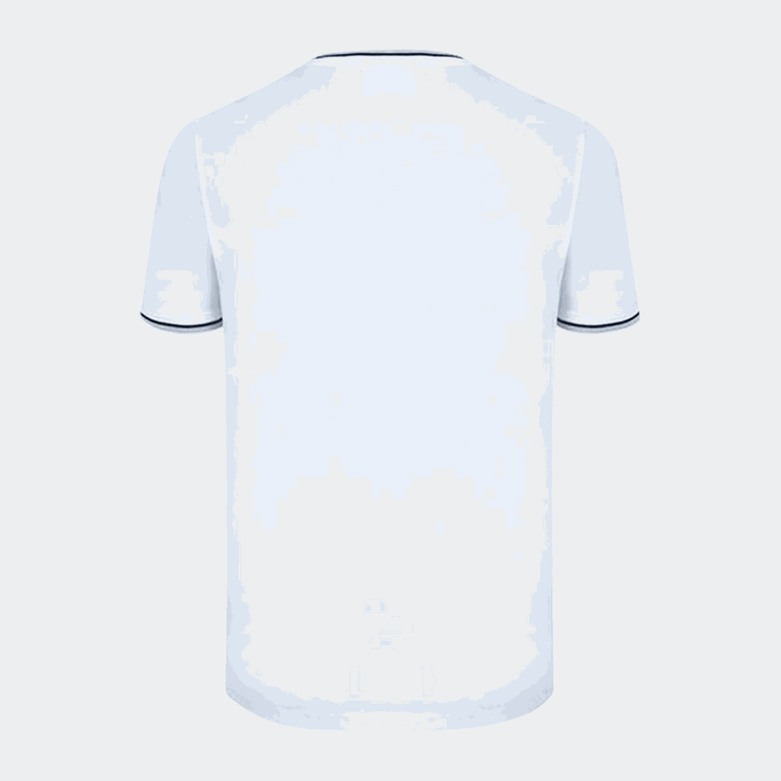 Tipped Tee, t-skjorte, herre - full image 2