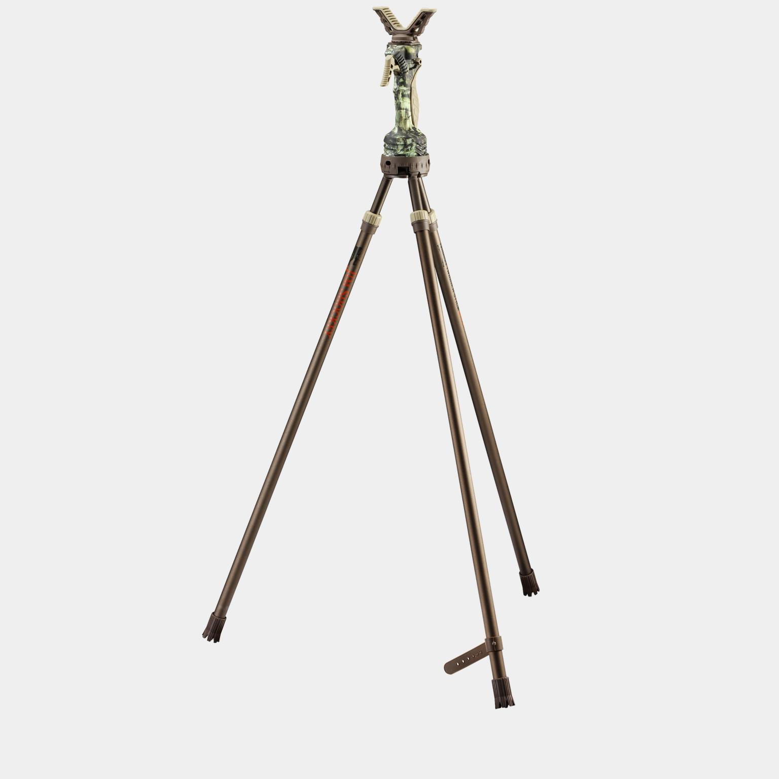 Trigger Stick Gen III Tall Tripod, skytestøtte - full image 1