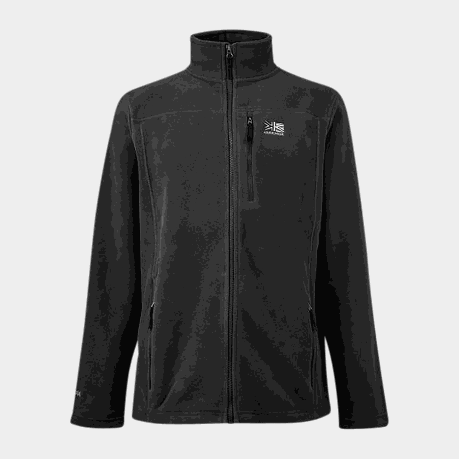 Fleece Jkt, fleecejakke - full image 4