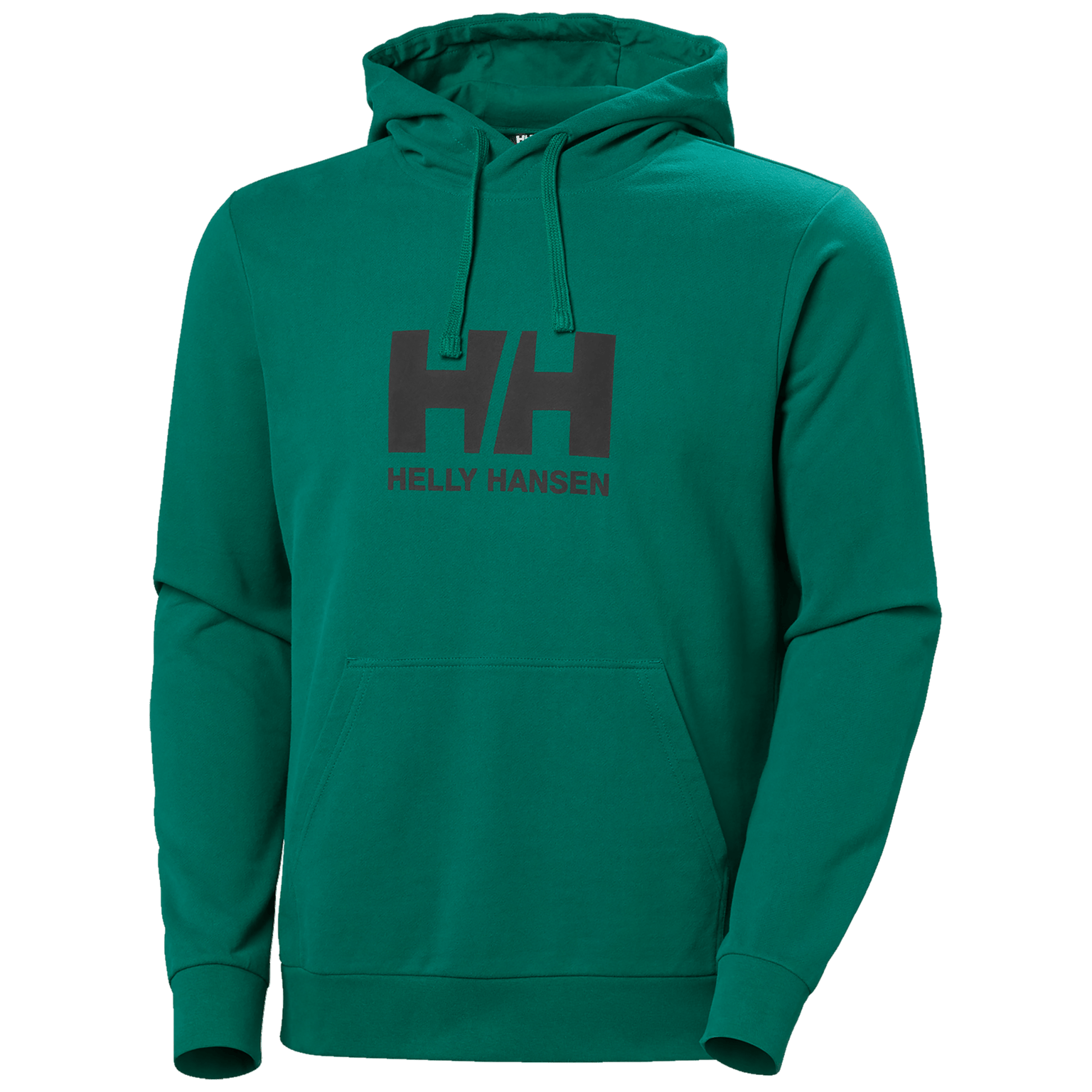 Helly Hansen Logo Hoodie 2.0, hettegenser, herre