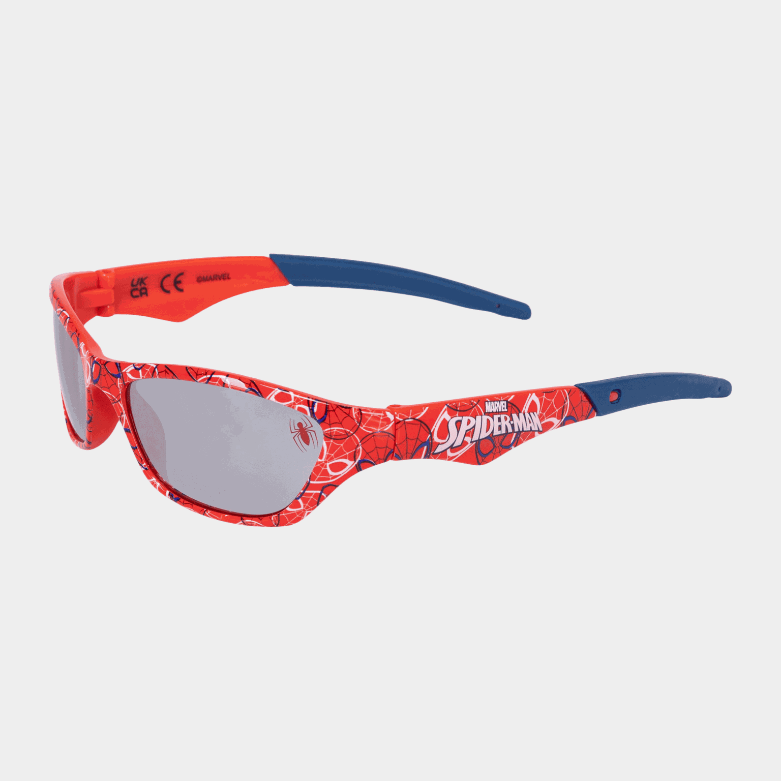 Sunglasses Spiderman, solbriller, barn - full image 3