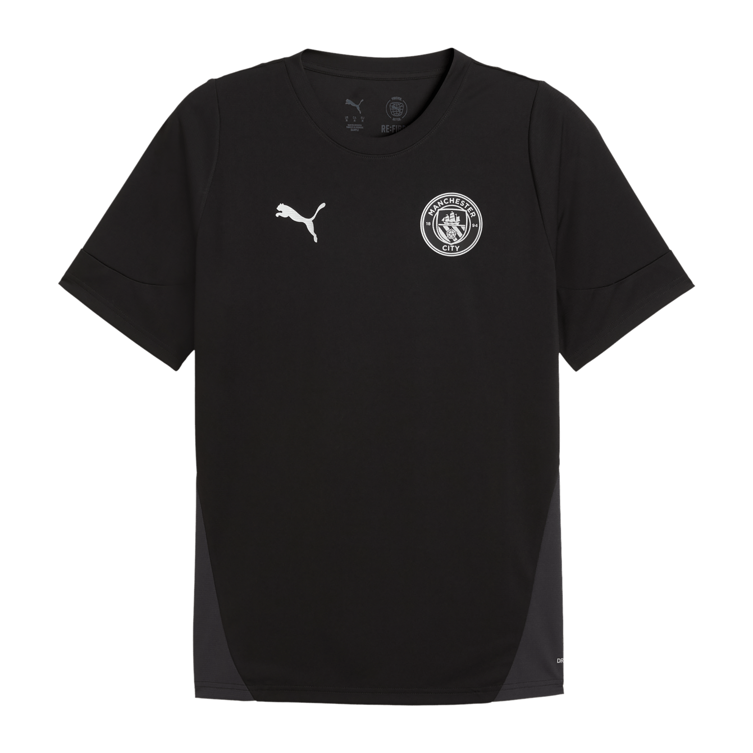 Puma Manchester City Training Jersey, treningstrøye