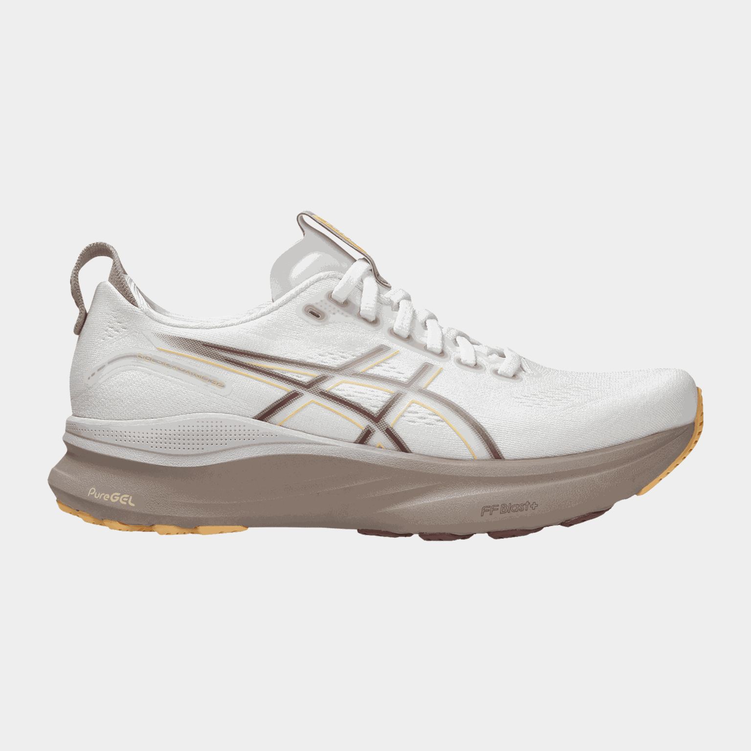 GEL-Kayano 32, løpesko, dame - full image 1