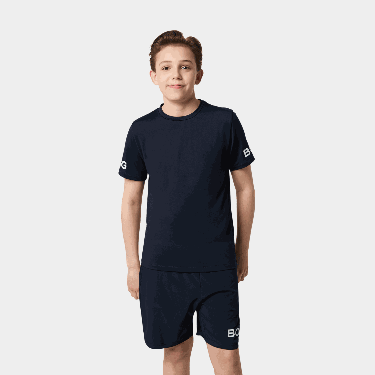 Borg T-Shirt, t-skjorte - full image 1