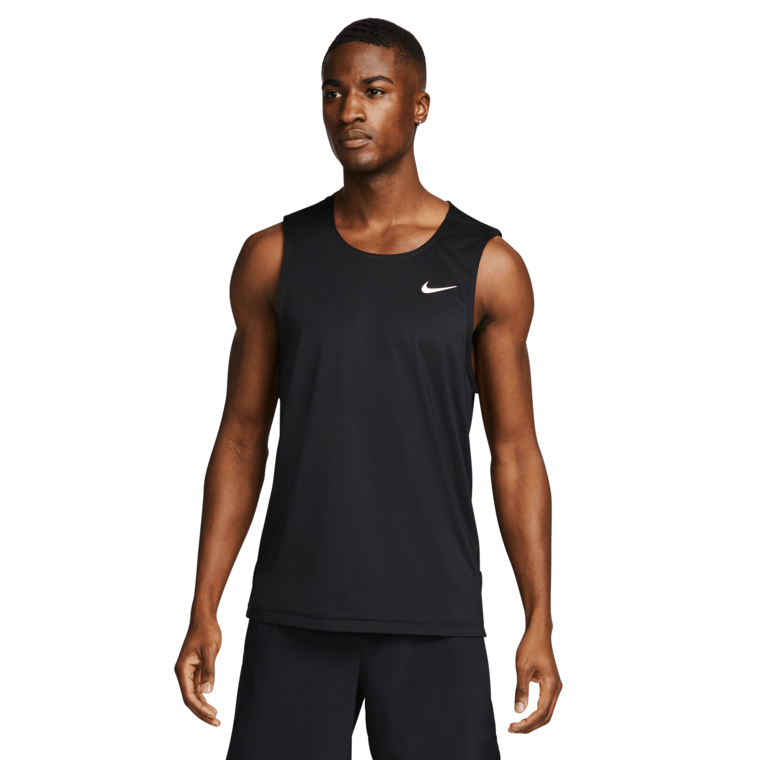 Nike Dri-FIT Ready Tank, treningssinglet, herre