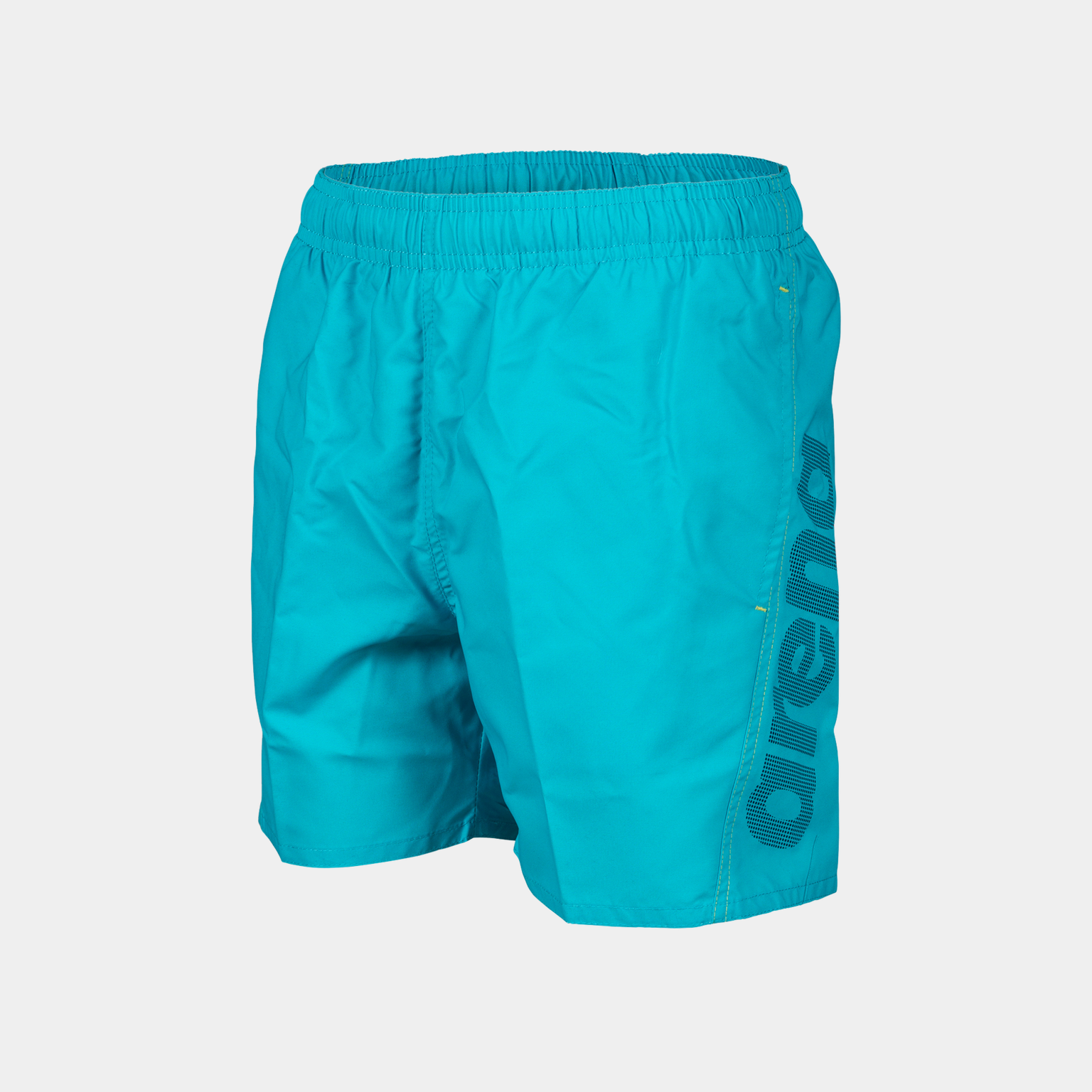 Fundamentals Logo Boxer, badeshorts - full image 1