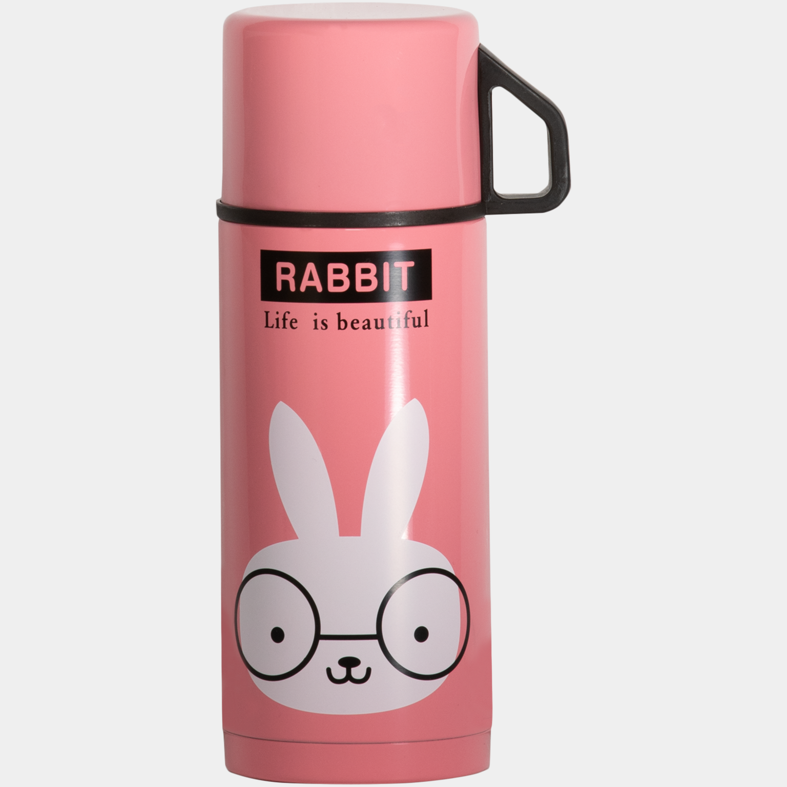 Thermos Rabbit 350 Ml, termos - full image 1