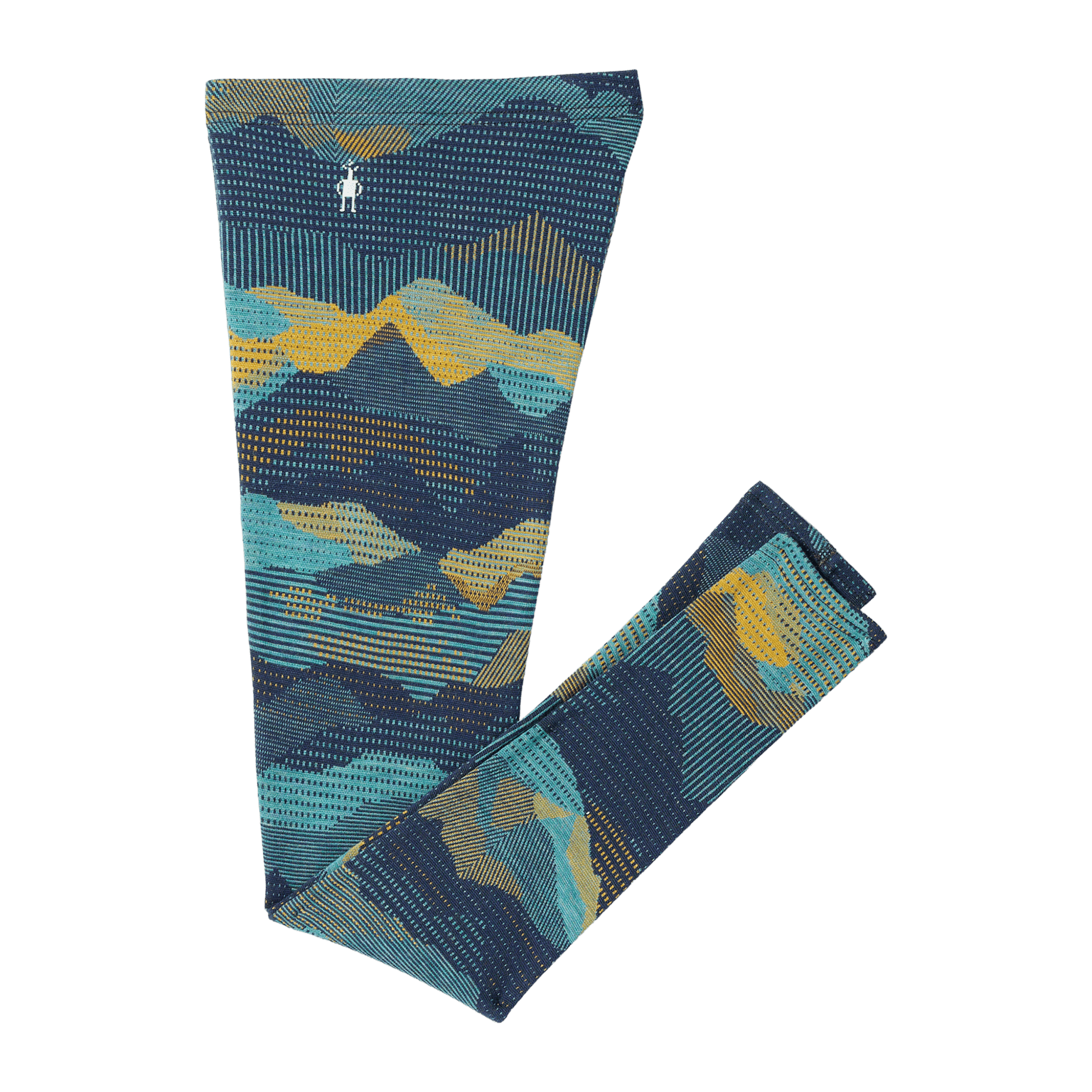 Smartwool Kids' Classic Thermal Merino Base Layer Classic Thermal
