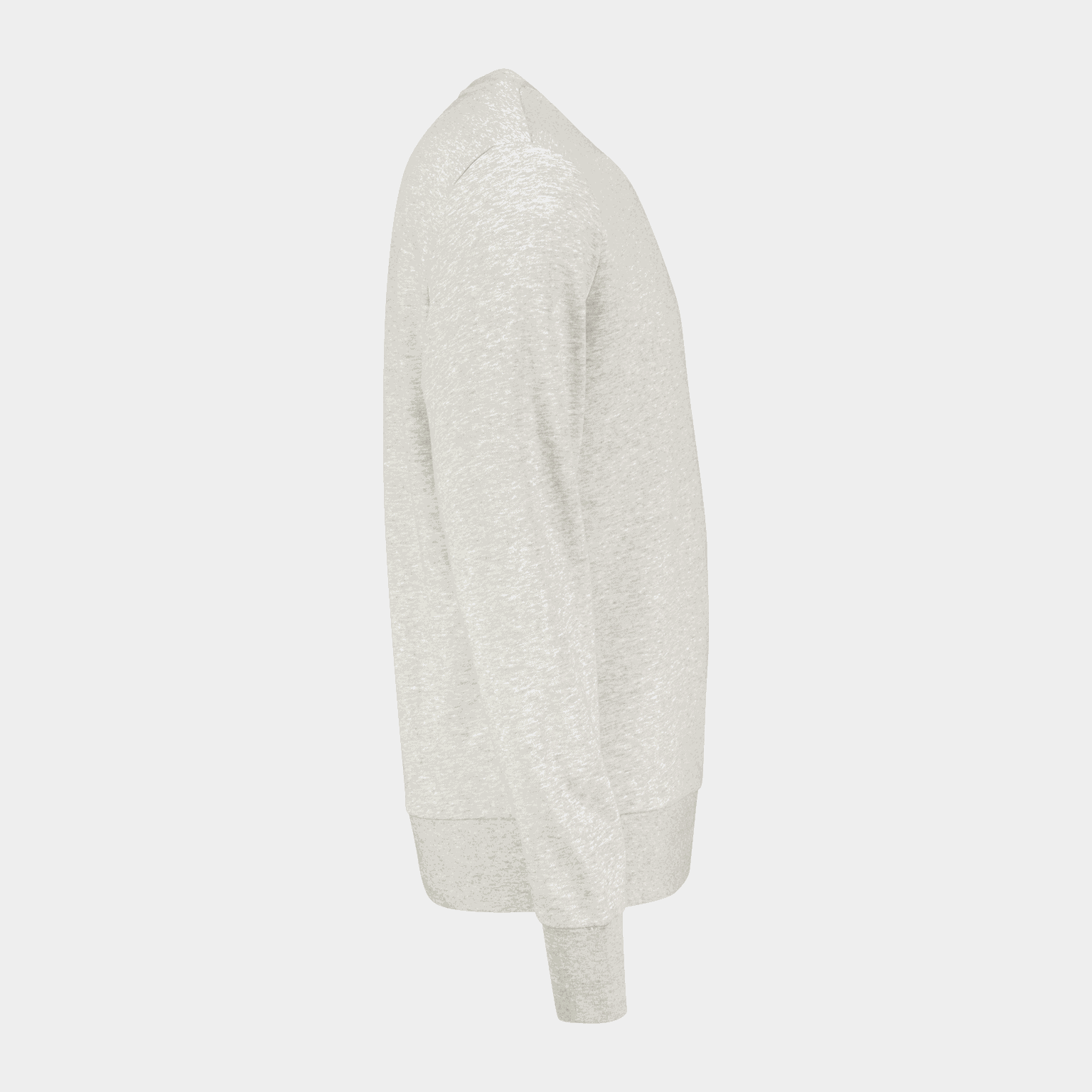 Borg Essential 4 Sweatshirt, genser, herre - full image 2