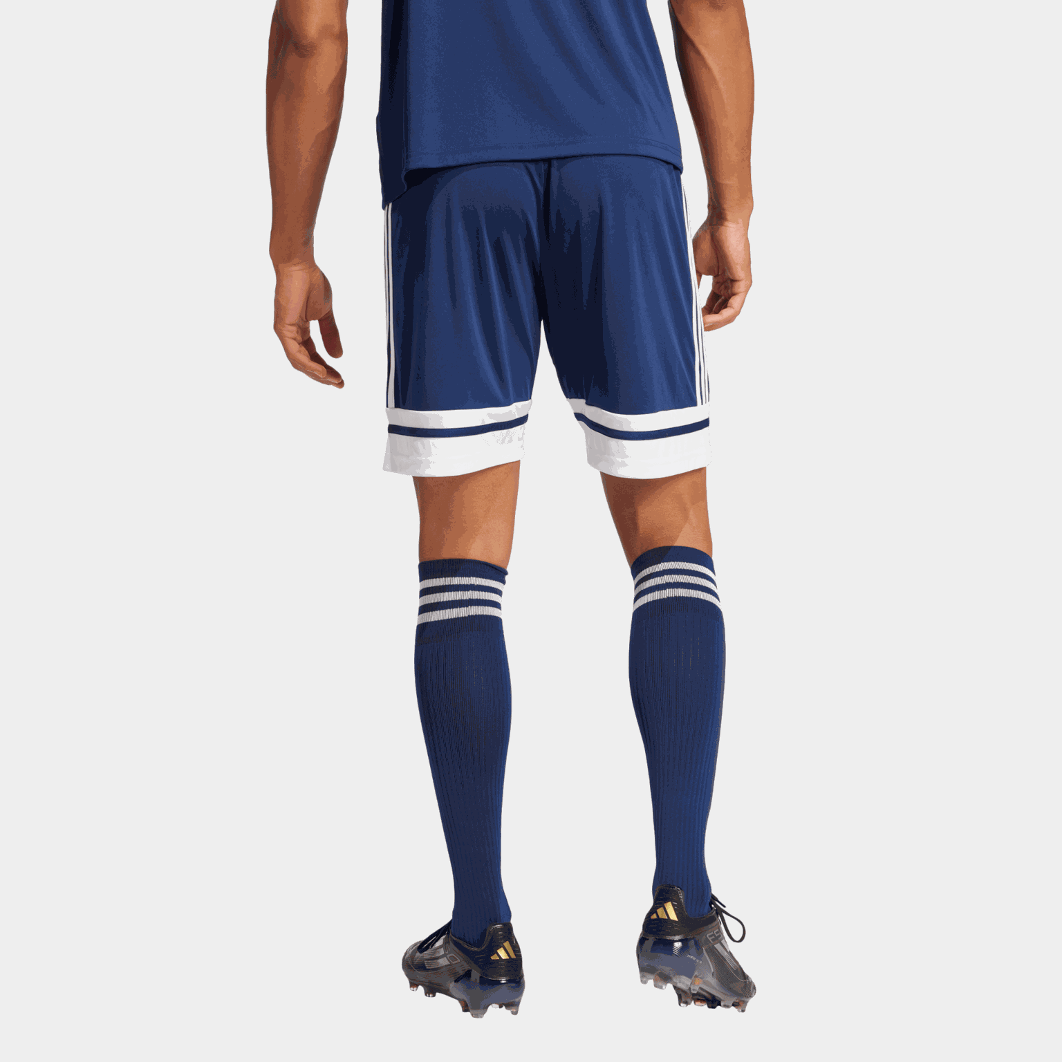 Squadra 25 Shorts, treningsshorts, herre - full image 3