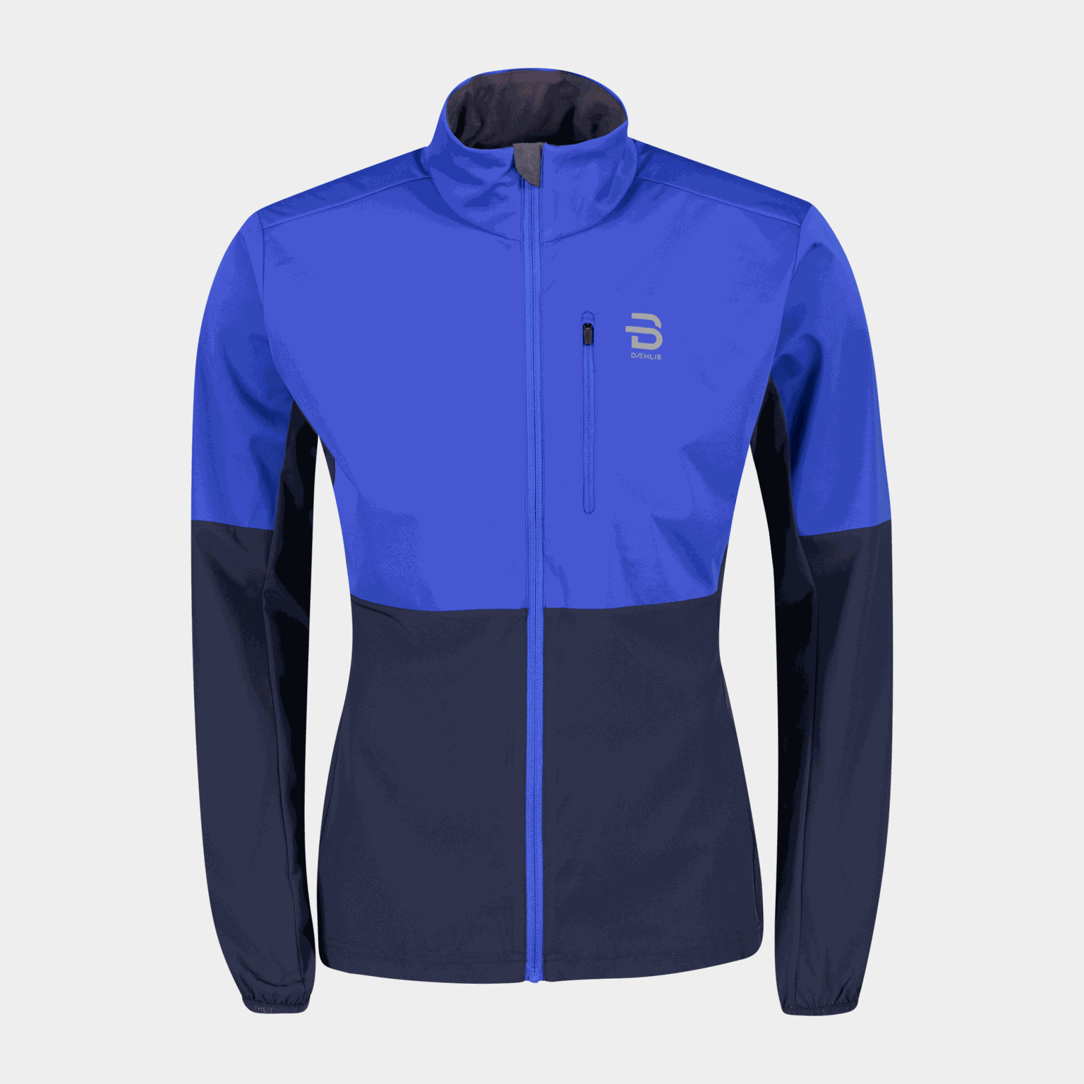 Jacket Rush, treningsjakke, herre - full image 1