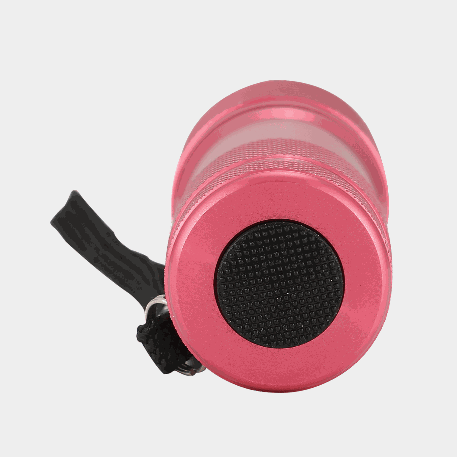 Metal Flashlight, lommelykt - full image 3