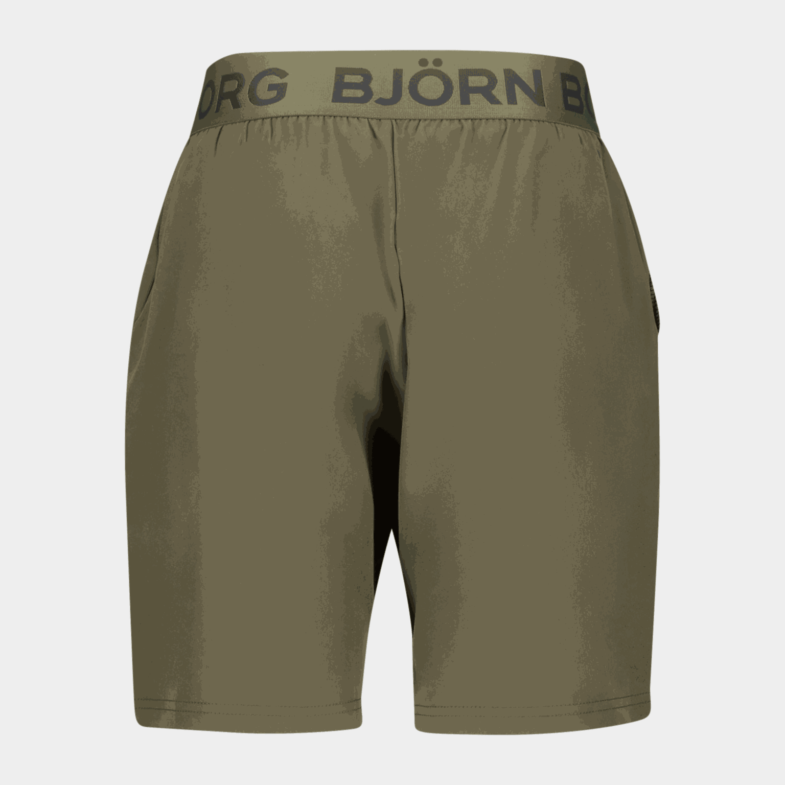 Borg Shorts, treningsshorts, junior - full image 2