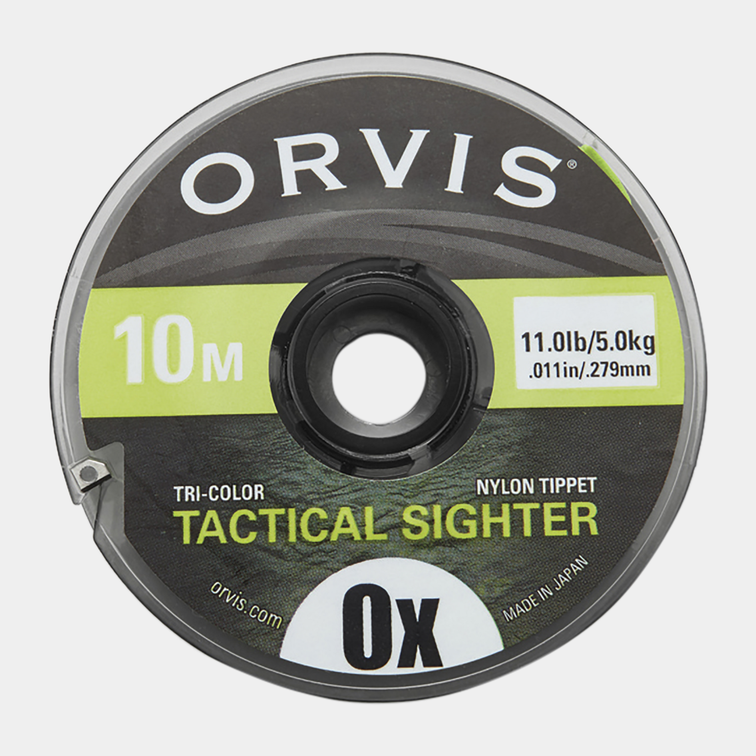 Tactical Sighter Tippet, indikatorfortom - full image 1