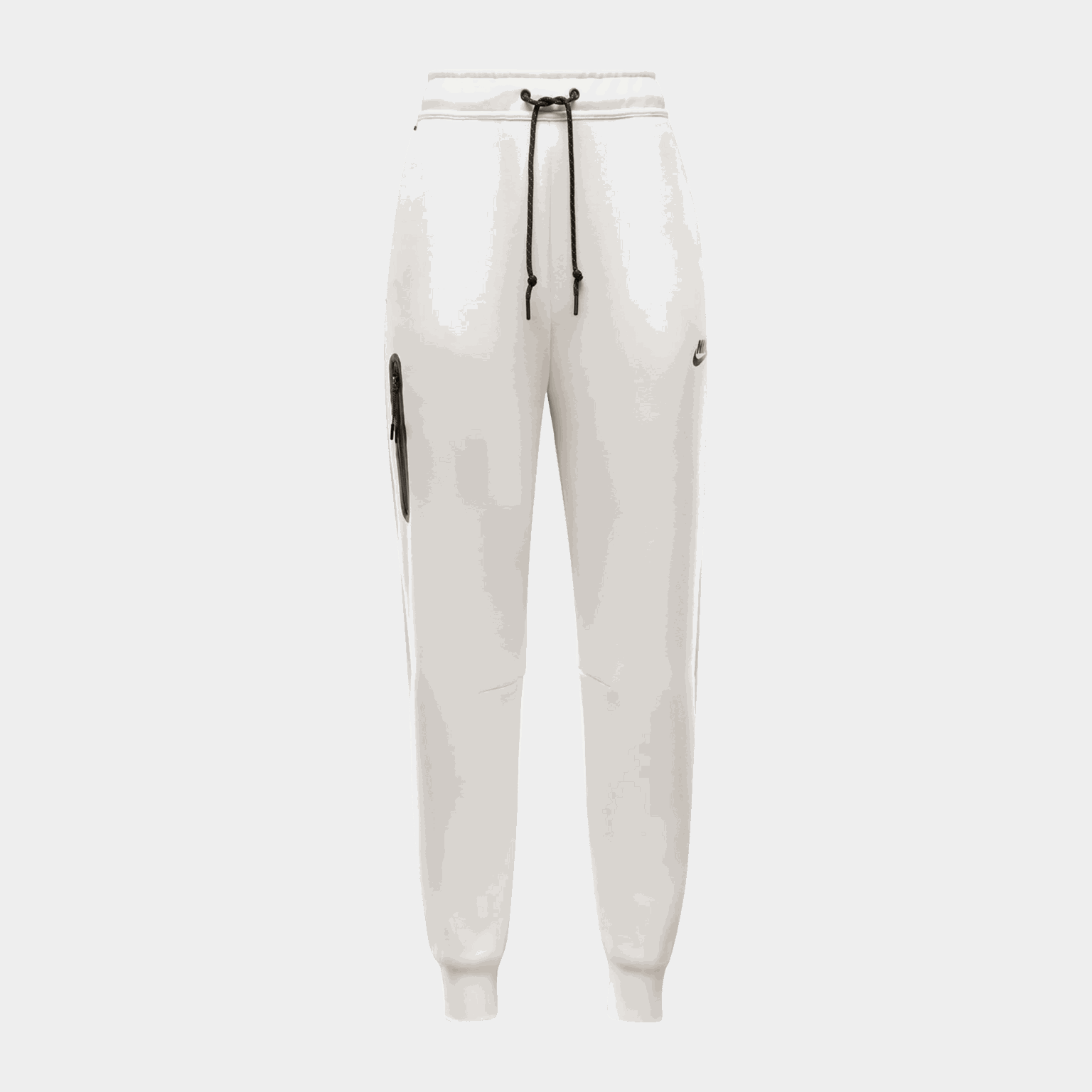 Tech Fleece Mid-Rise Joggers, joggebukse, dame - full image 3