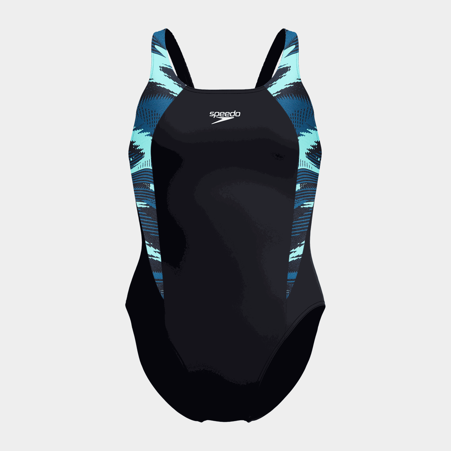 HyperBoom Splice Muscleback, badedrakt, dame - full image 1