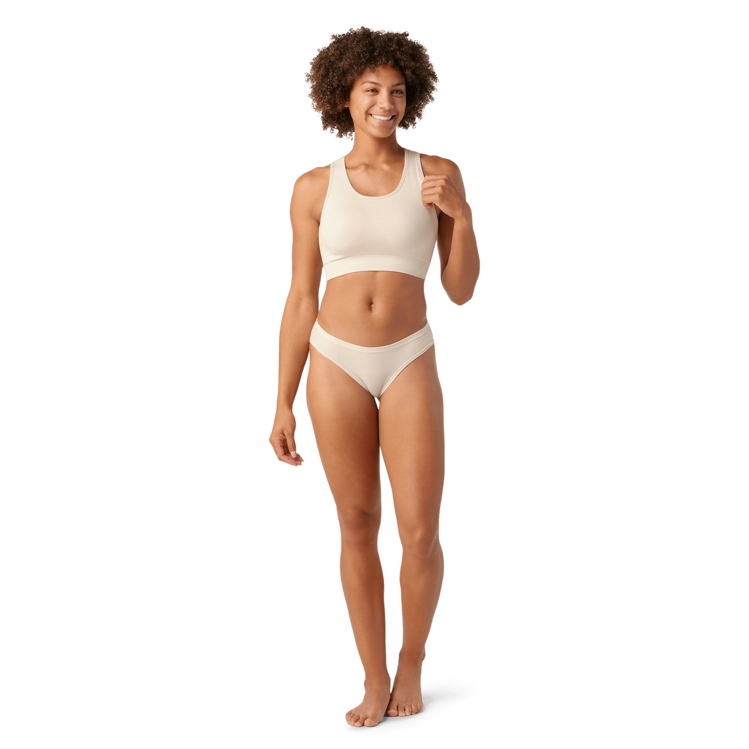 Smartwool Intraknit Racerback Bra