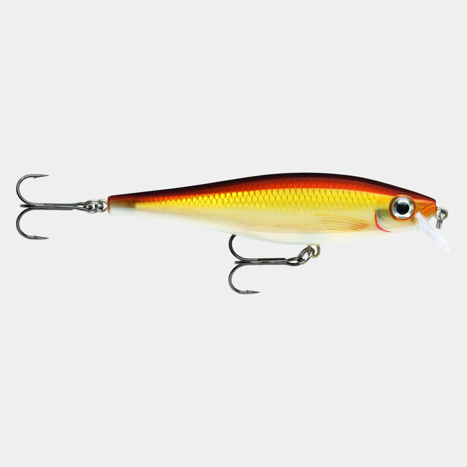 Bx Minnow 7cm, wobbler - full image 1