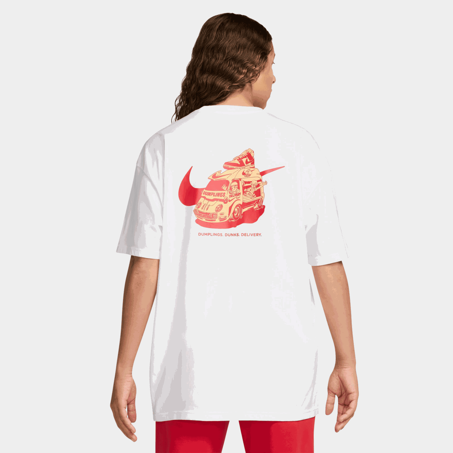 Max 90 T-Shirt, t-skjorte, herre - full image 2