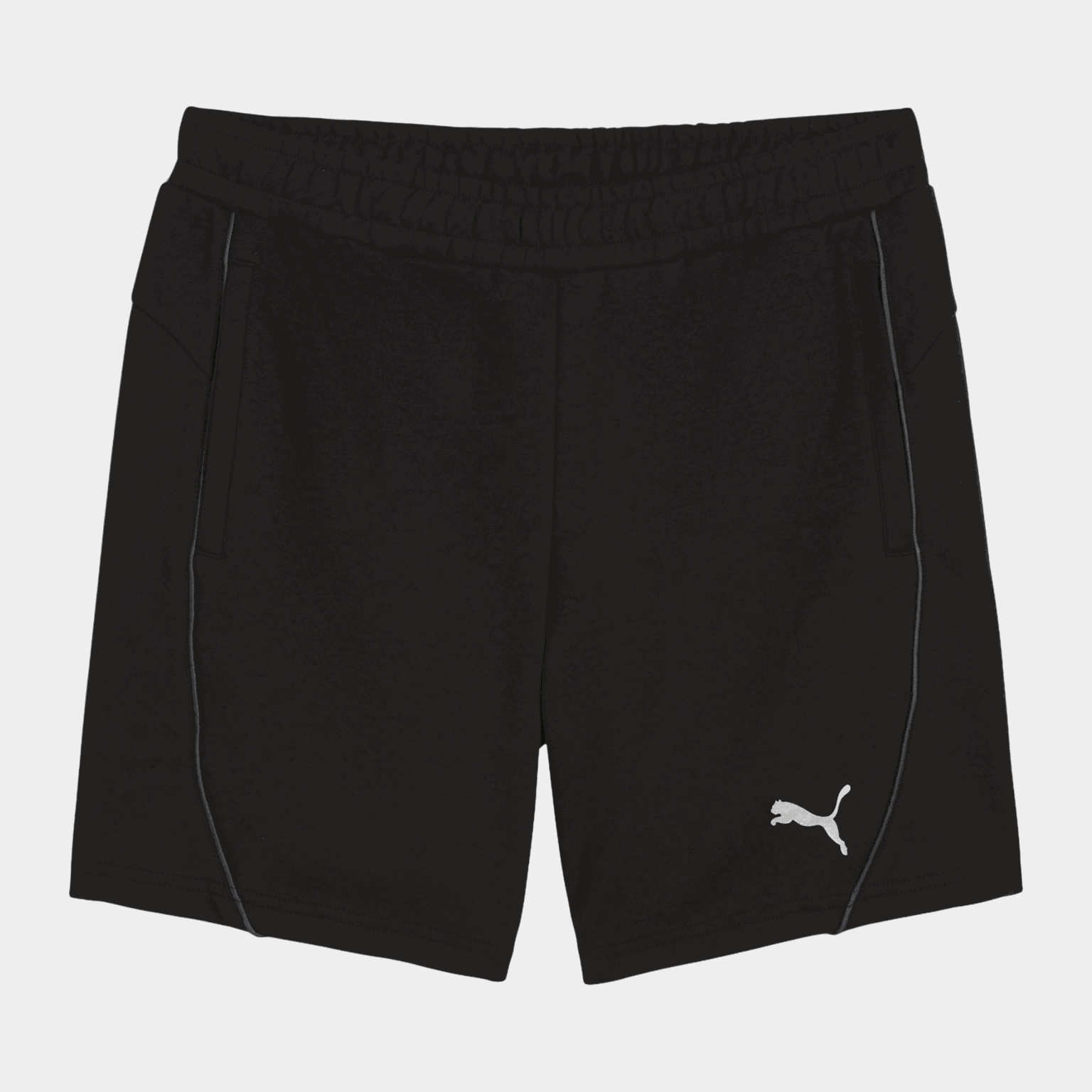 teamFINAL Casuals Shorts, treningsshorts, dame - full image 2