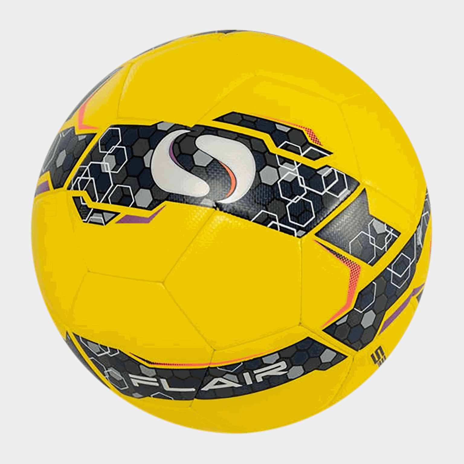 Flair Football, fotball - full image 3