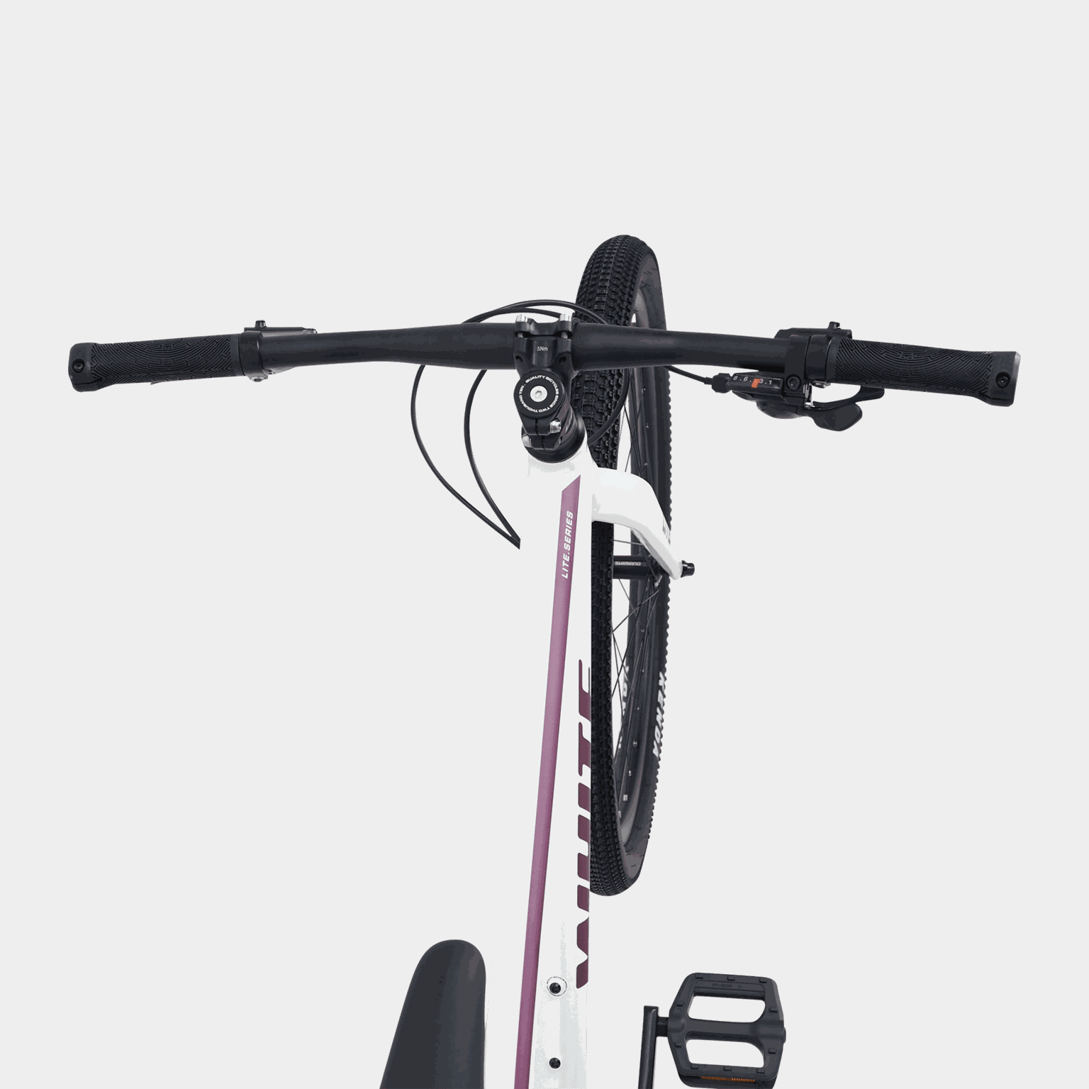 XC 260 Lite 25, terrengsykkel - full image 4