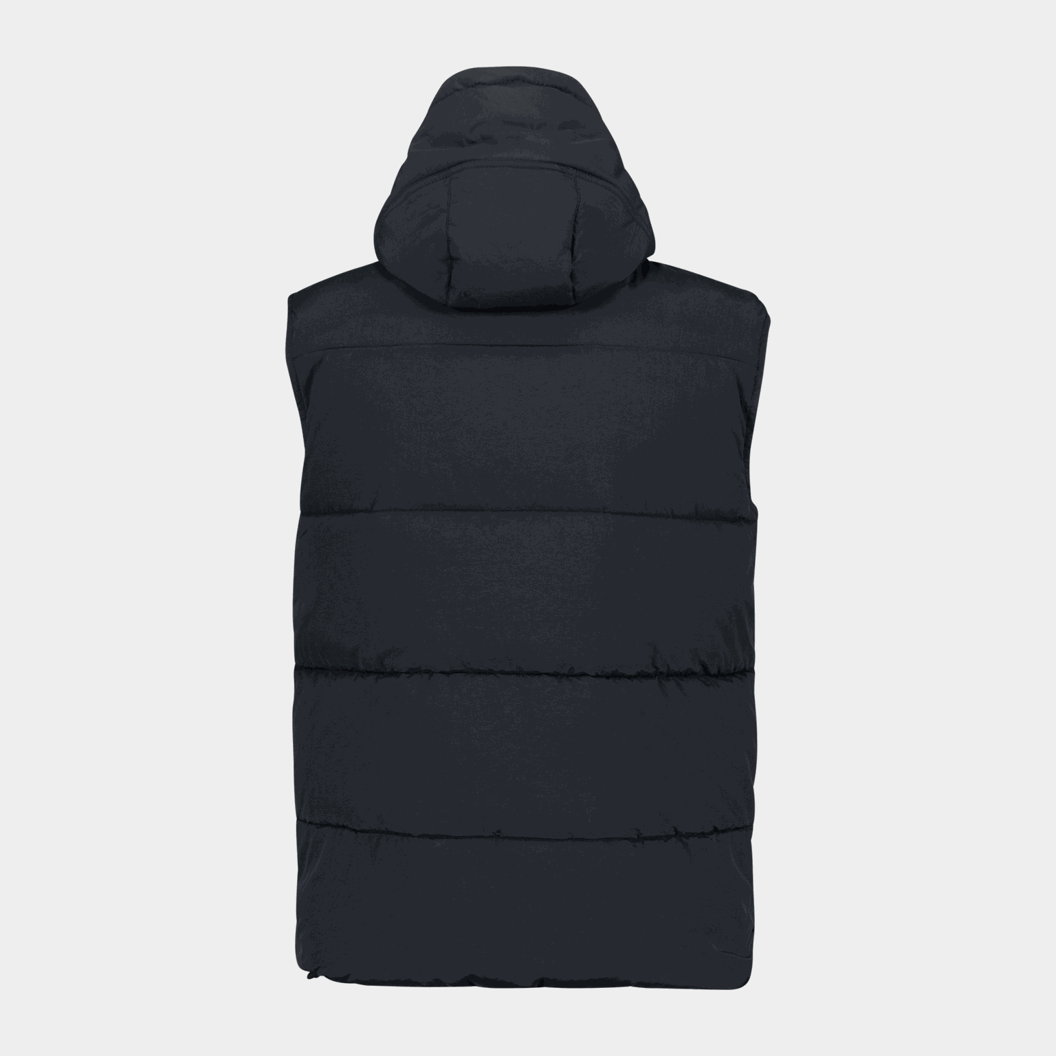 Firstone Puffer Gilet, boblevest, herre - full image 2