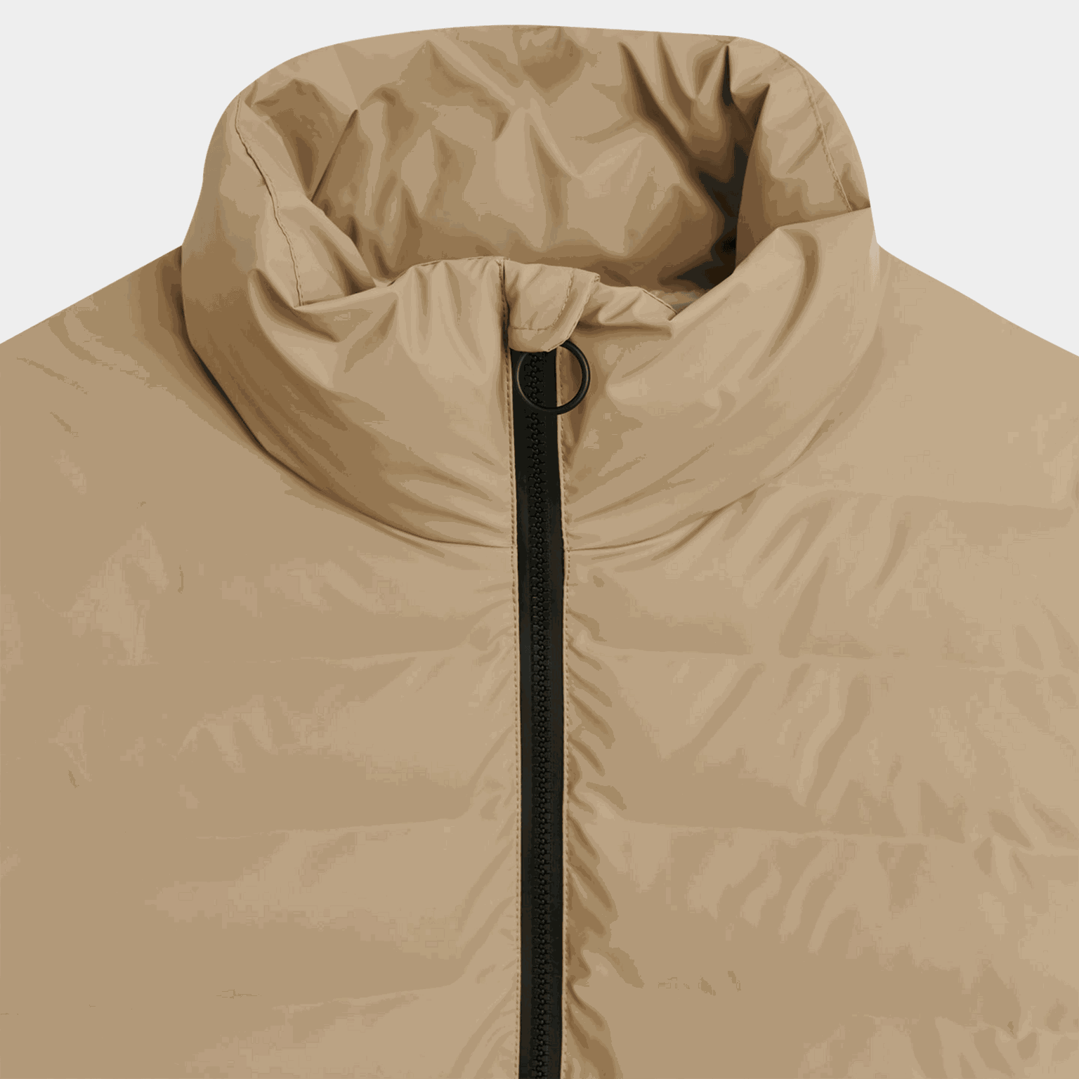 Basecamp Pu Coat, Jakke, dame - full image 3