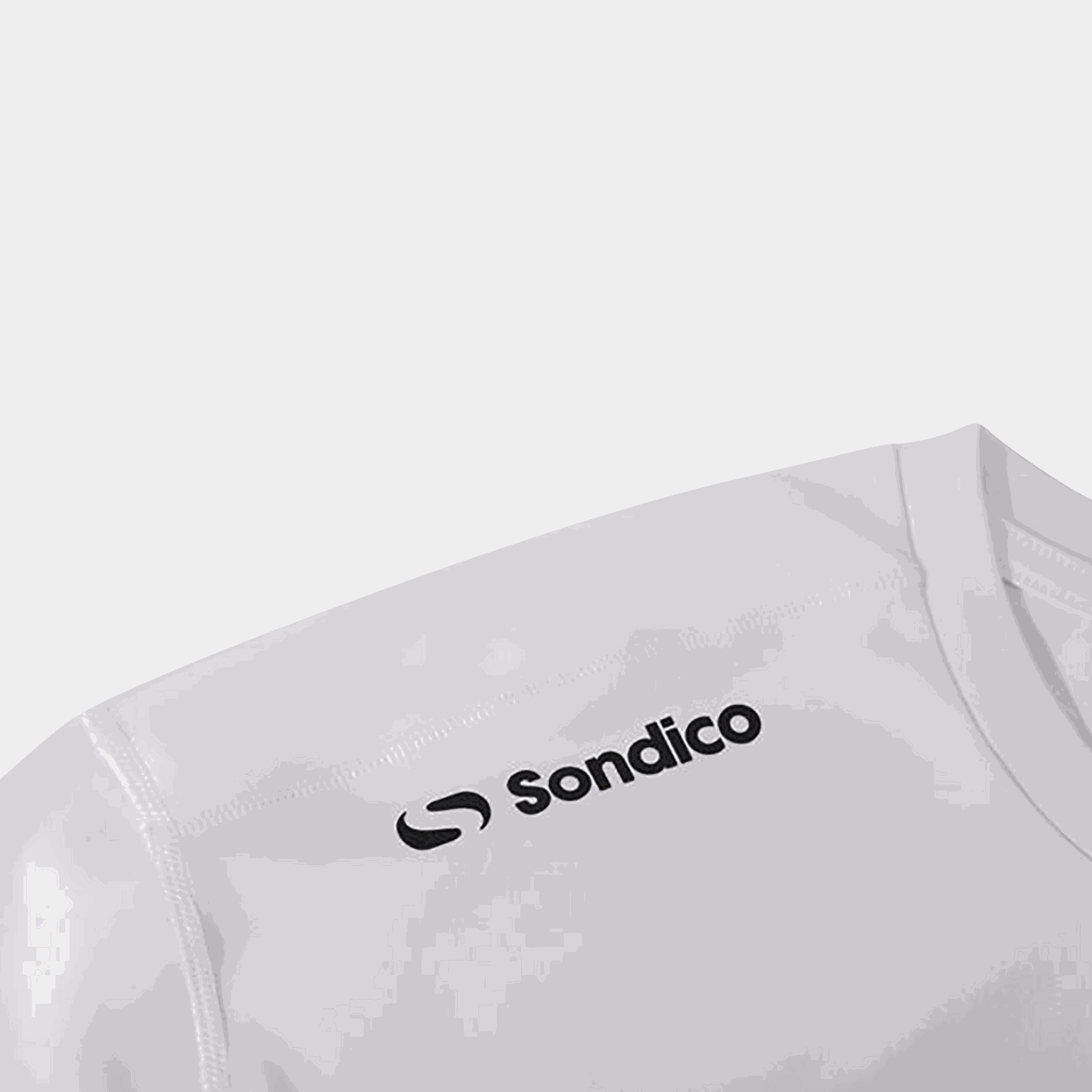 Base Core Long Sleeve, kompresjonstrøye, herre - full image 3