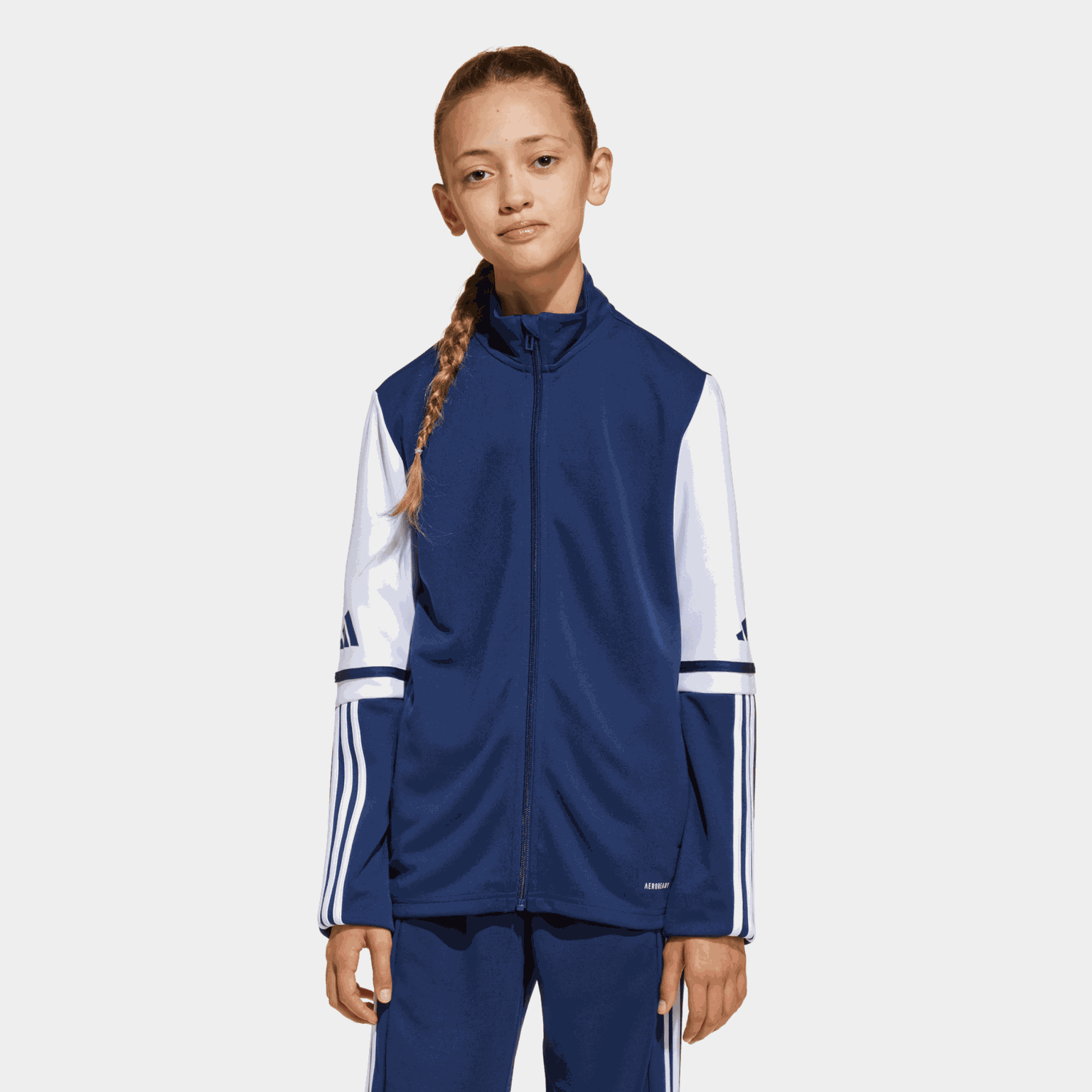 Squadra 25 Training Jacket, jakke - full image 1
