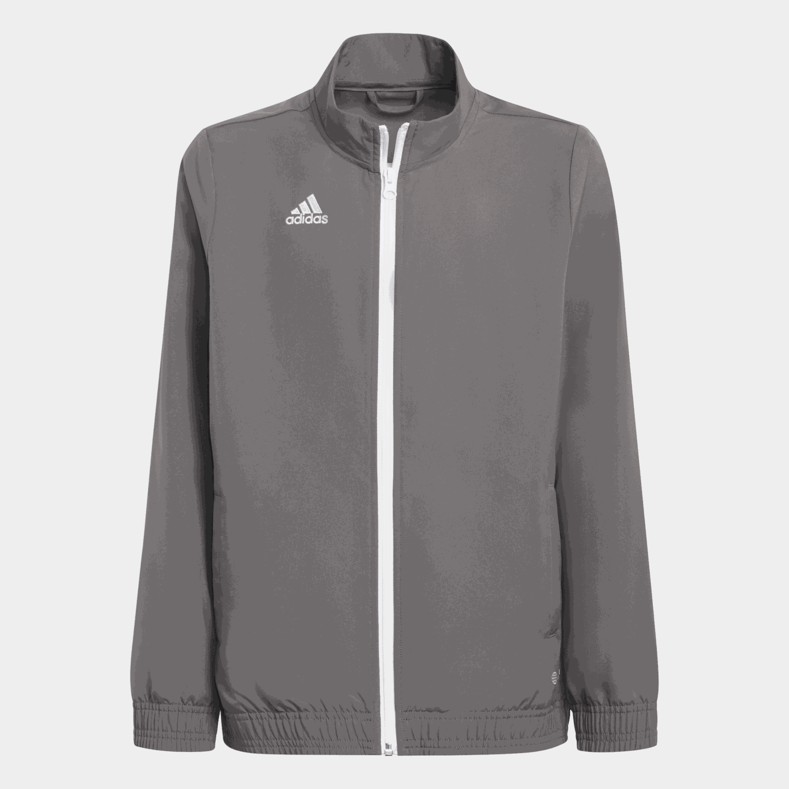 Entrada 22 Presentation Jacket, treningsjakke, junior - full image 1