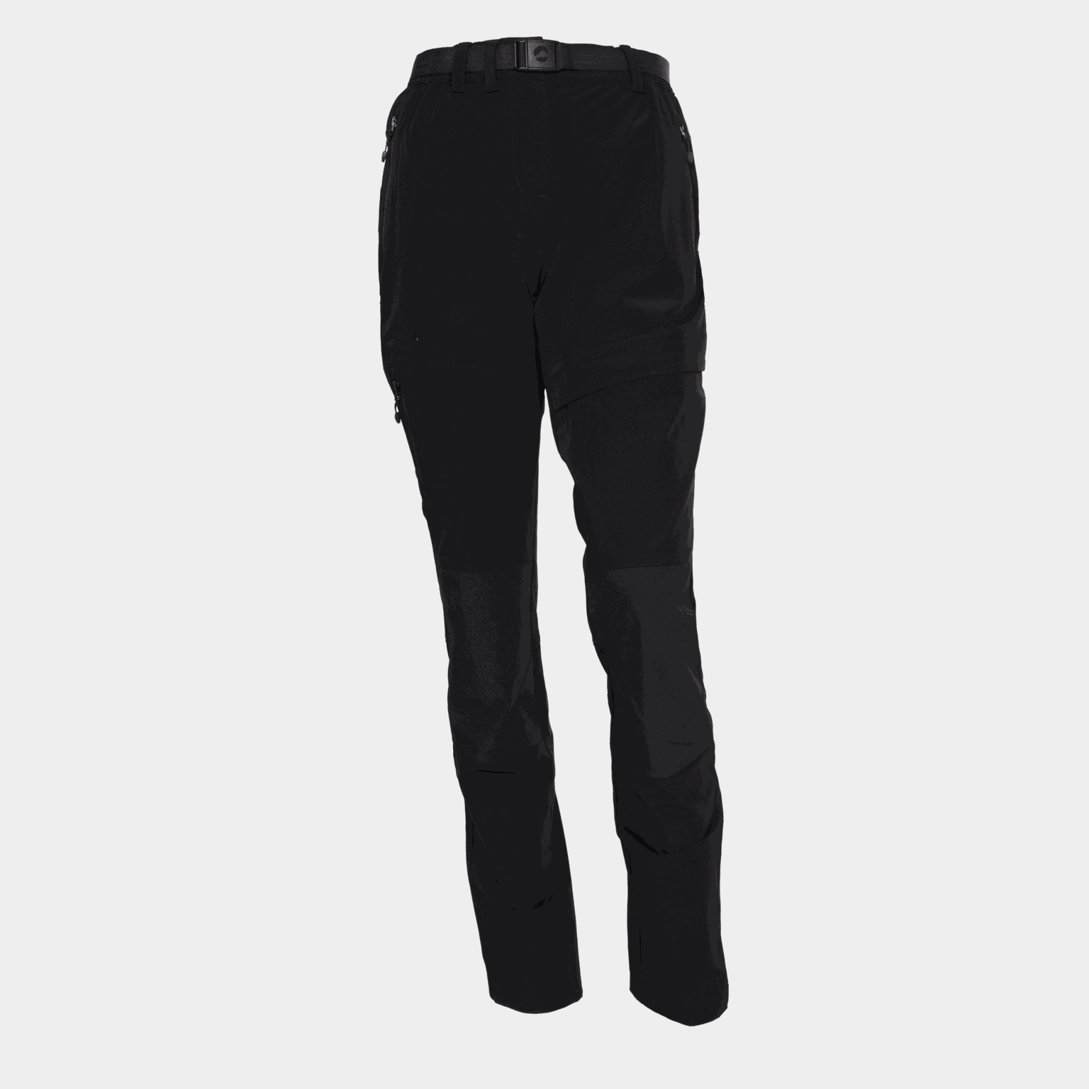 Trolldalen Mountain Pants turbukse, dame - full image 2