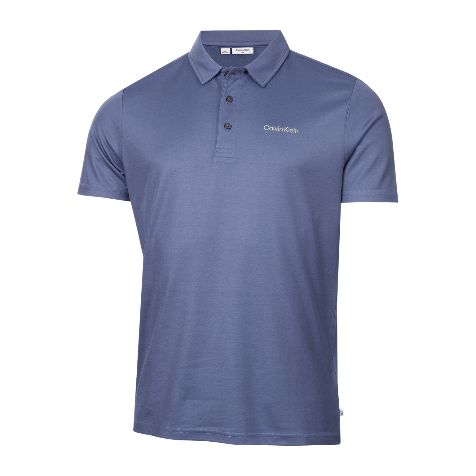 Calvin Klein Jackson Polo Black, poloskjorte