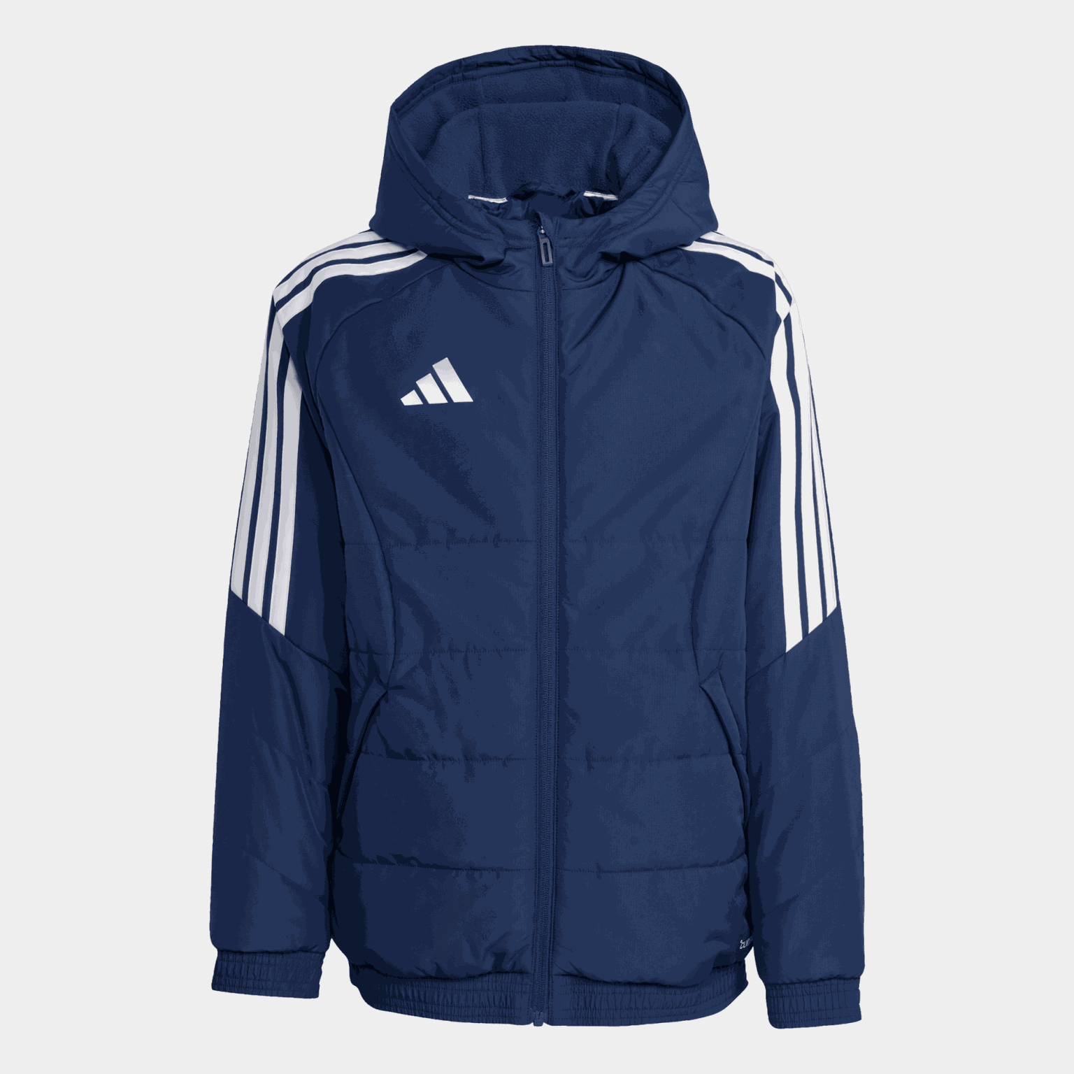 Tiro 26 Winter Jacket, treningsjakke, junior - full image 3