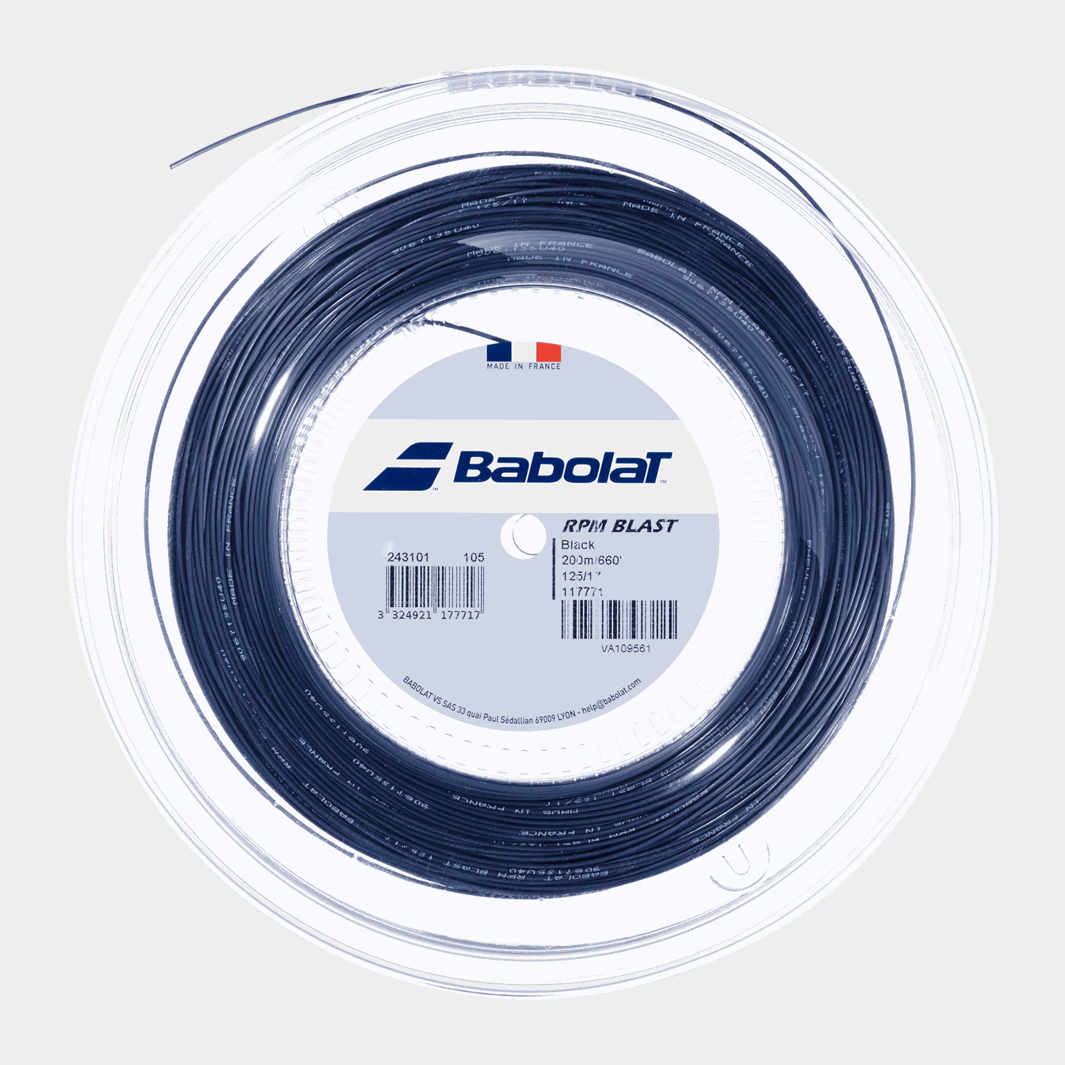 RPM BLAST 200M, string - full image 1
