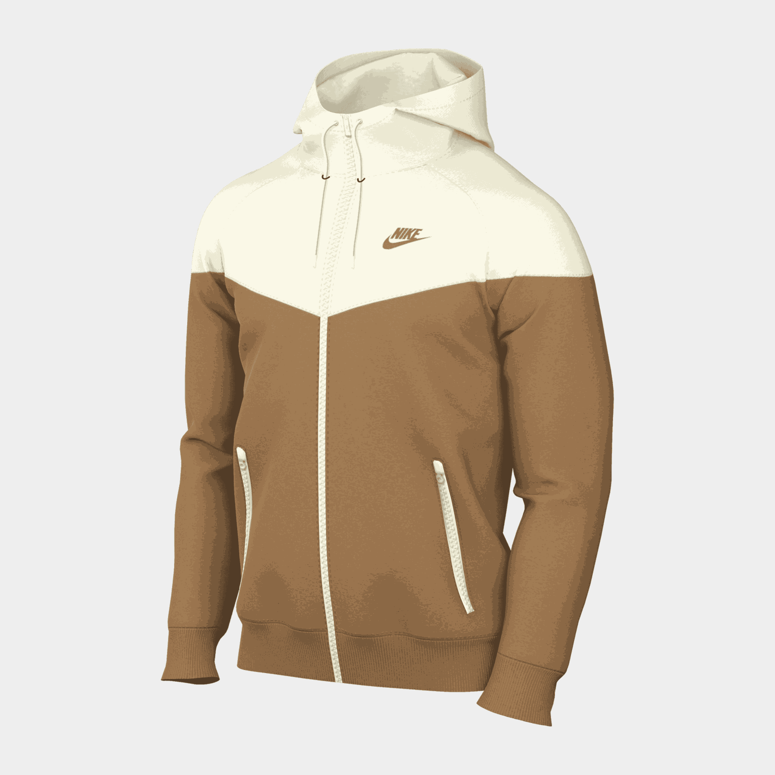 Sportswear Windrunner Hood, jakke, herre - full image 1